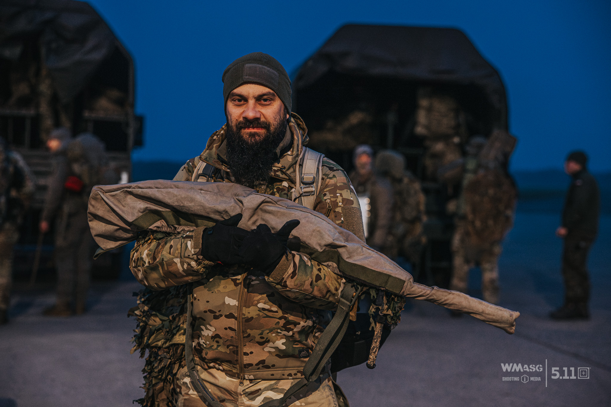 Sniper Extreme 2025 (05-06.12.2025)