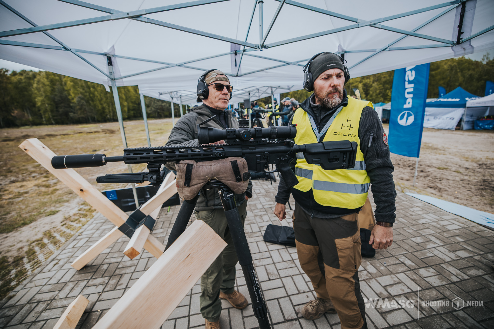 Delta Long Range Weekend 2025