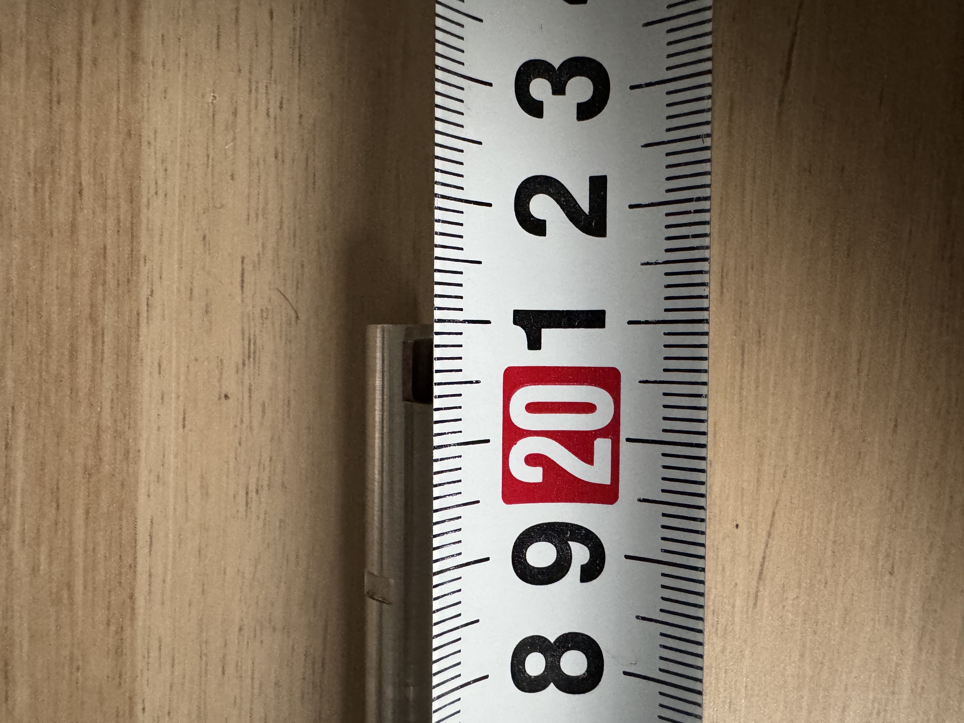 Lufa precyzyjna 6.03mm FPS Softair 210mm