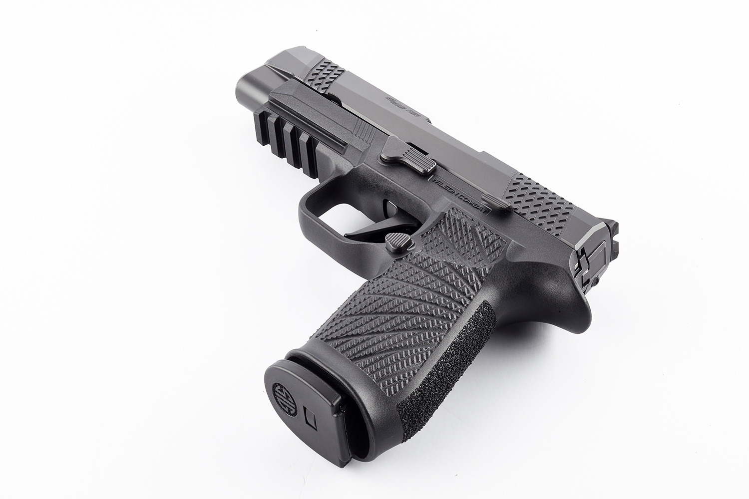 Wilson Combat WPC320