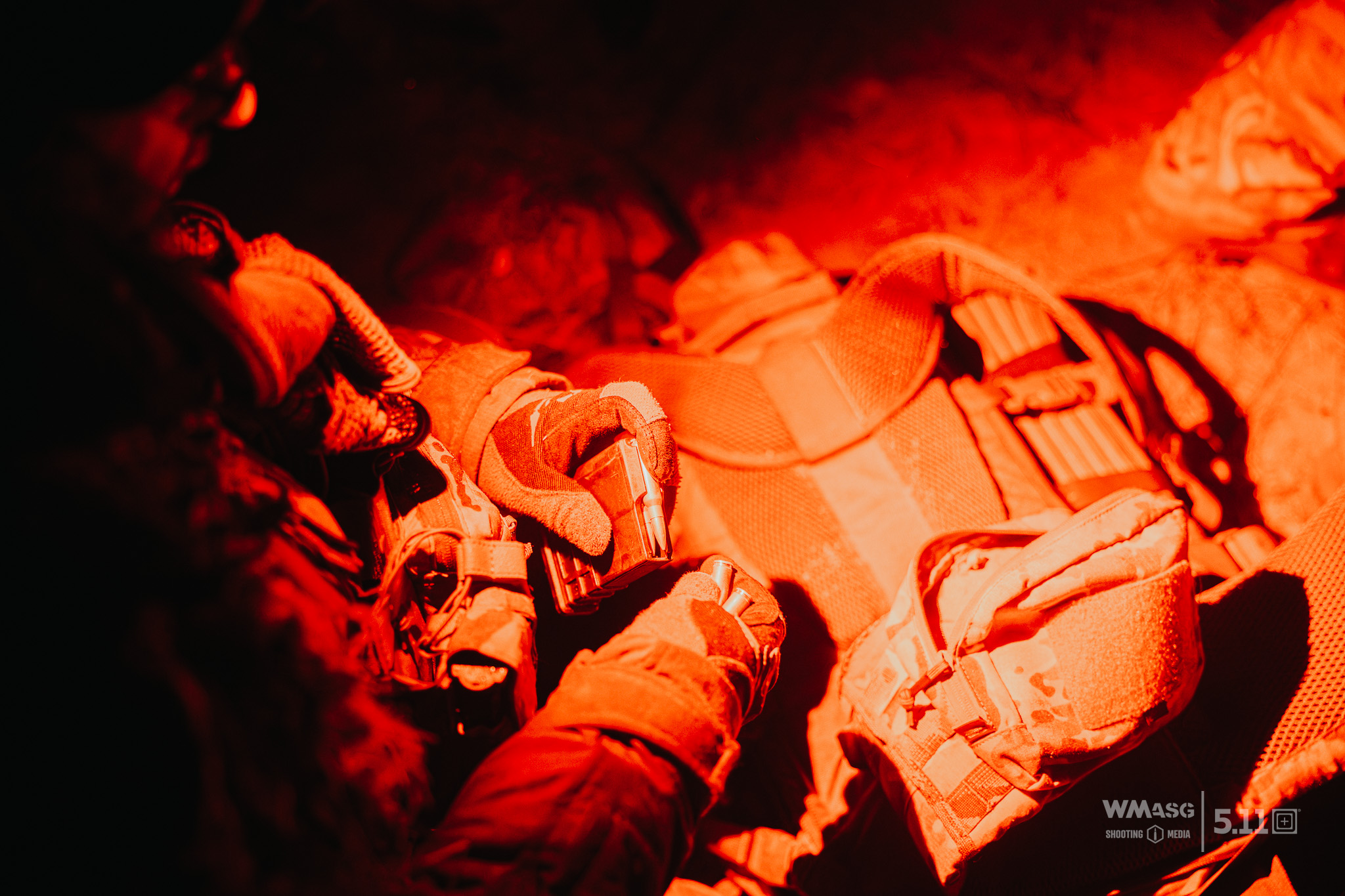 Sniper Extreme 2025 (05-06.12.2025)