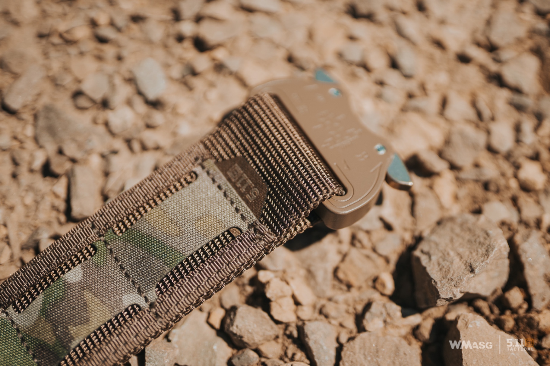 5.11 Tactical Maverick Battle Belt