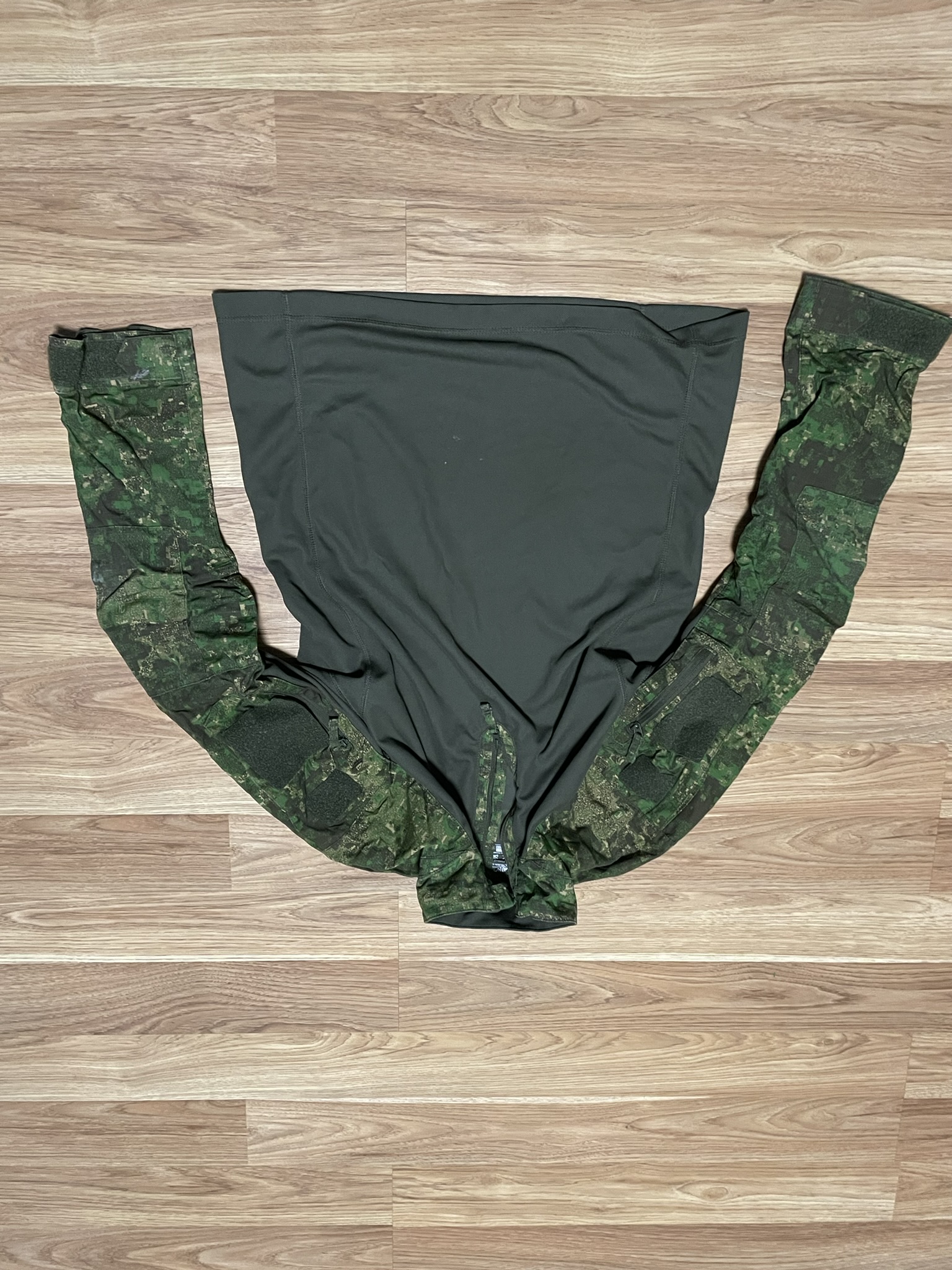 Mundur Helikon MBDU roz. XL