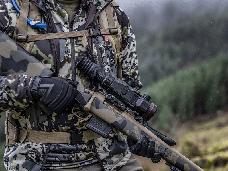 InfiRay RICO2 Series - RH50R