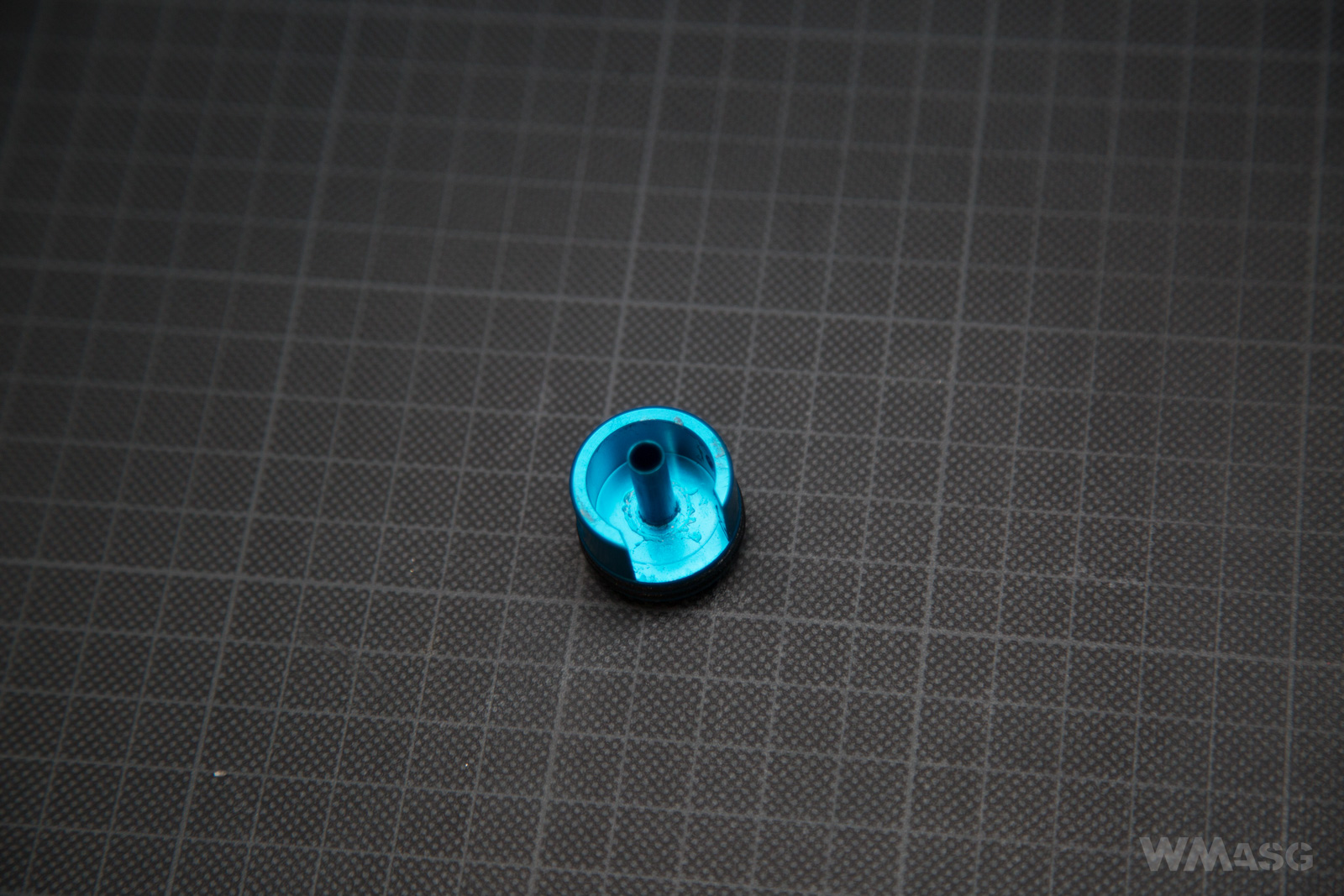 Nowa Specna Arms serii Edge - vol. 2. - wewnątrz