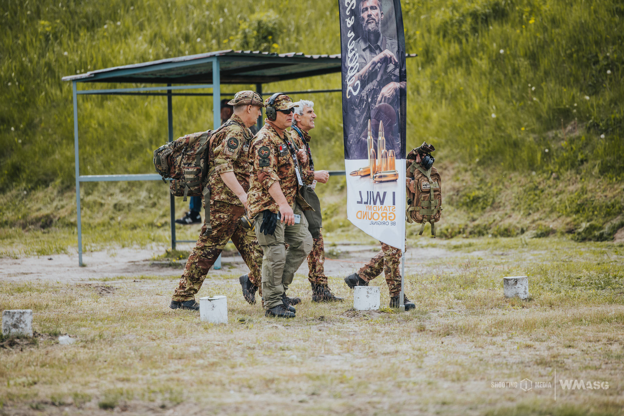 SALWA - XIX Międzynarodowy Wielobój Strzelecki (23-25.05.2025)