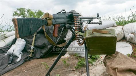 Szukam najtańszego złomu PK/PKM w Polsce (ewentualnie FN MAG w każdym stanie)