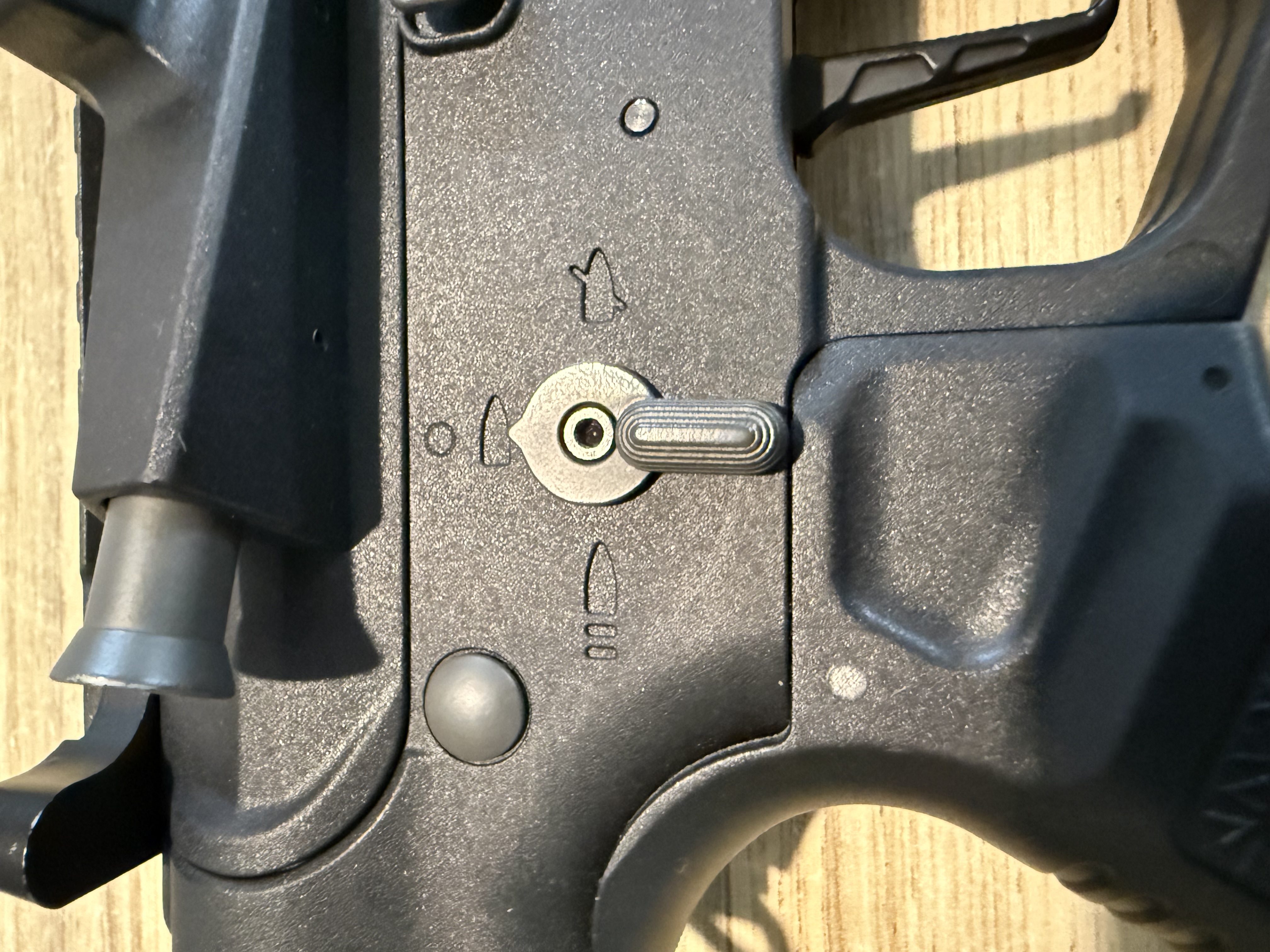 Karabinek ASG Arcturus Sword MOD1 Carbine 13.5" + akcesoria