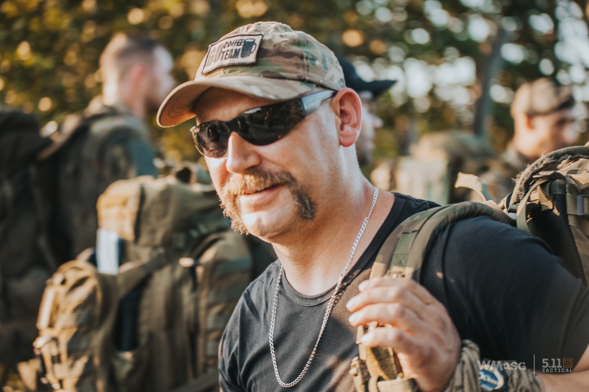 Lekka Piechota IX (termin II) 2023 (część I)