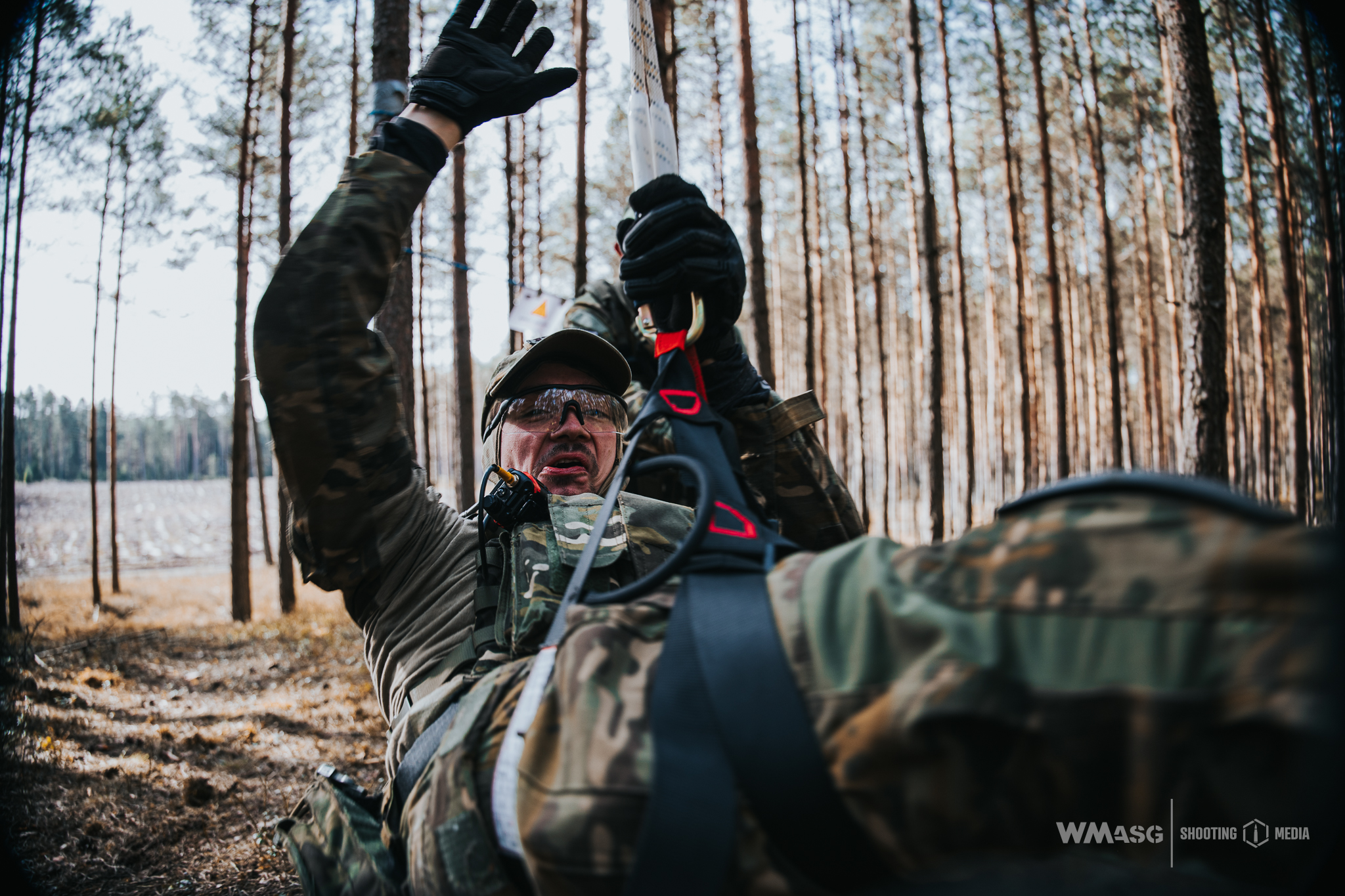 Wyścig Szczurów VI (fotorelacja)