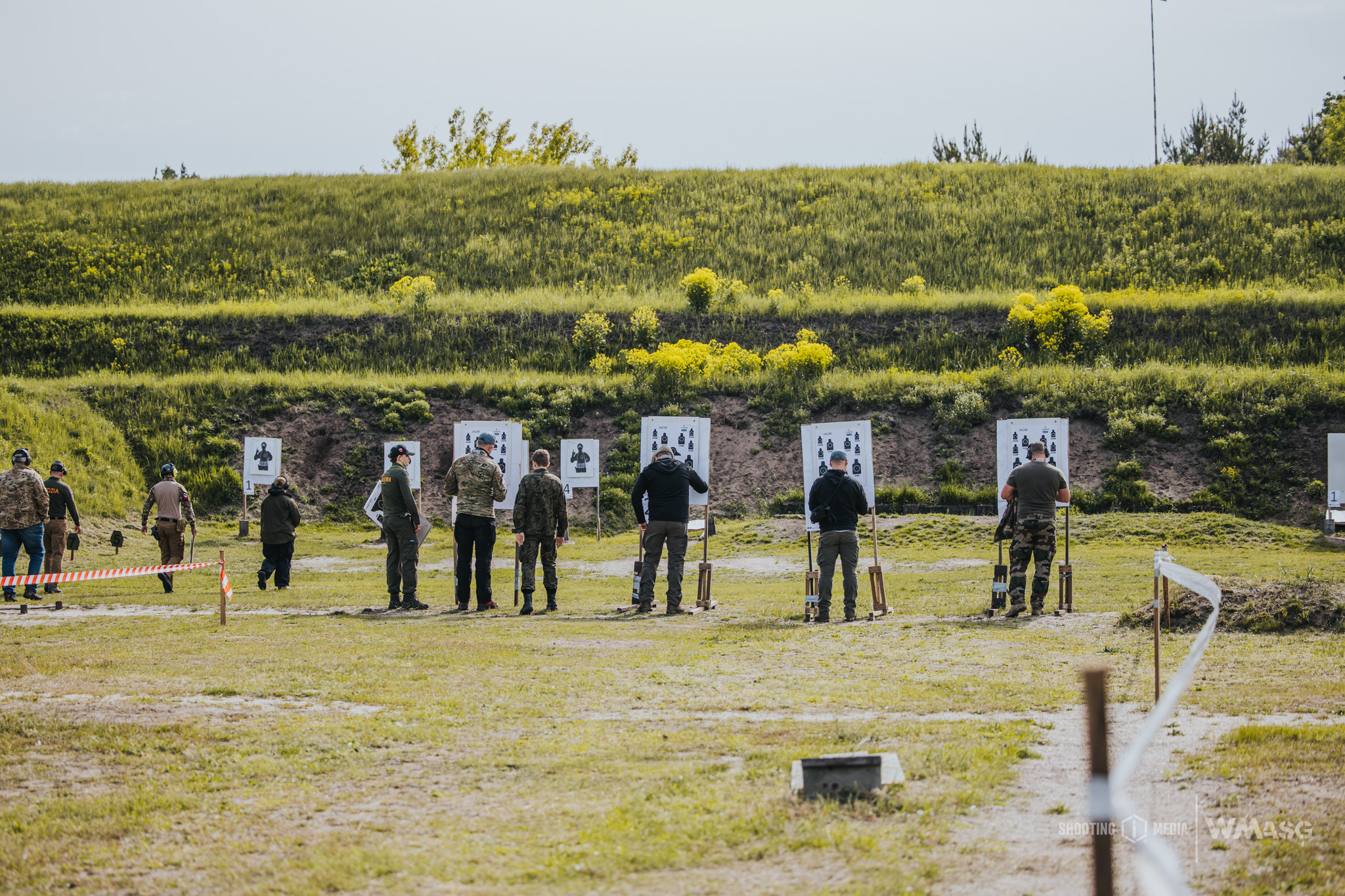 SALWA - XIX Międzynarodowy Wielobój Strzelecki (23-25.05.2025)