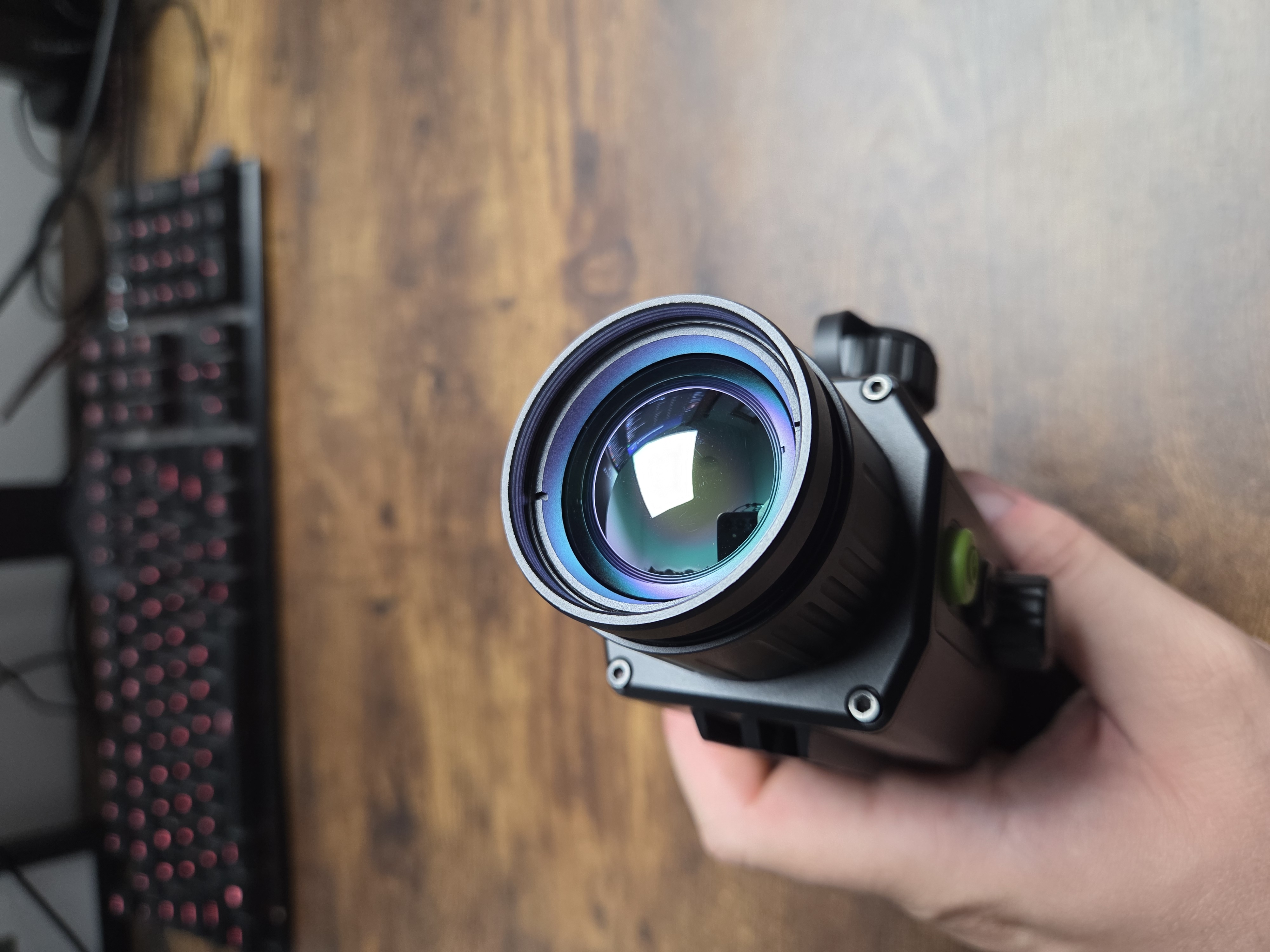 Pixfra C635