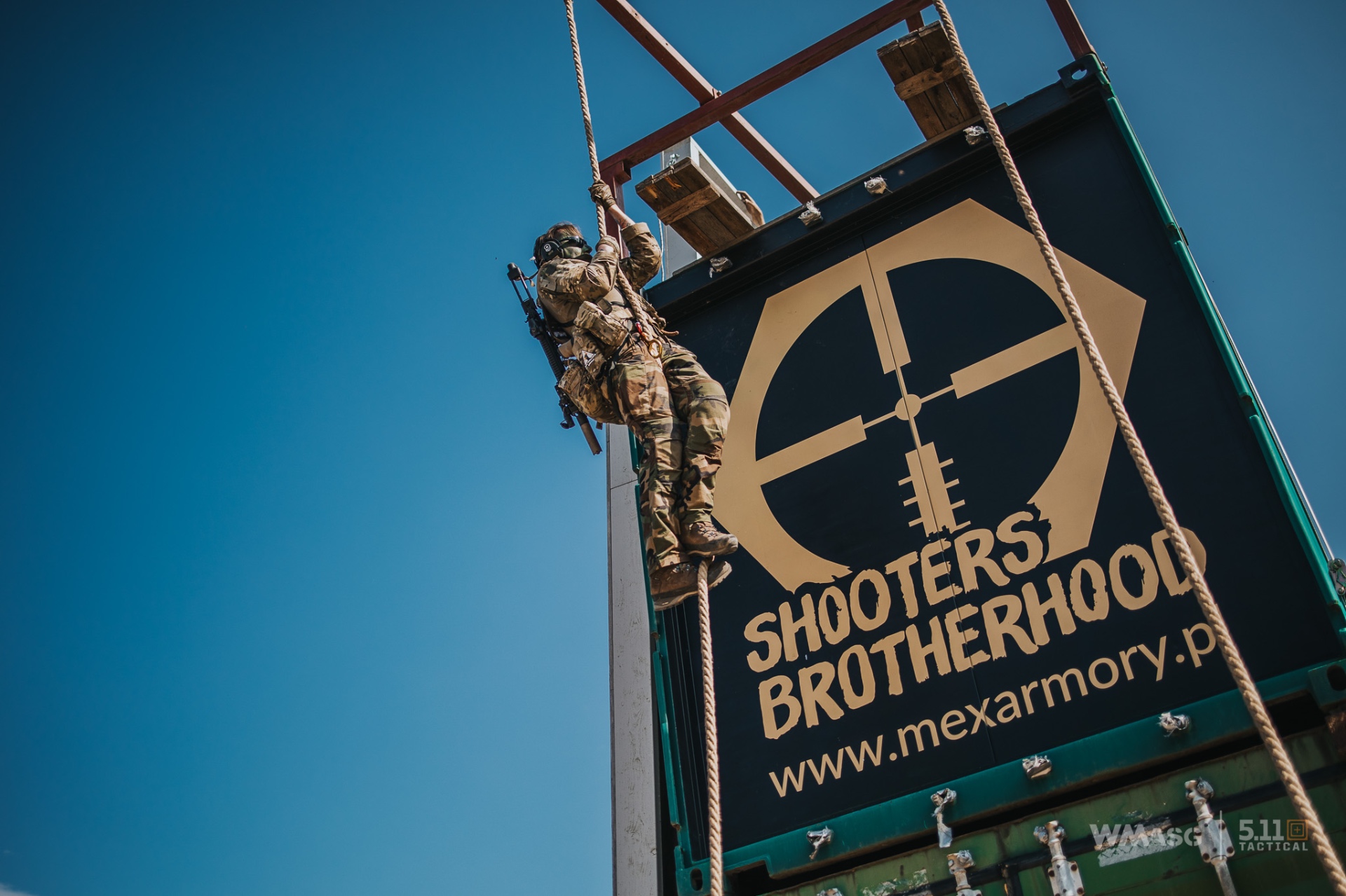 Lekka Piechota IX (termin II) 2023 (część III)