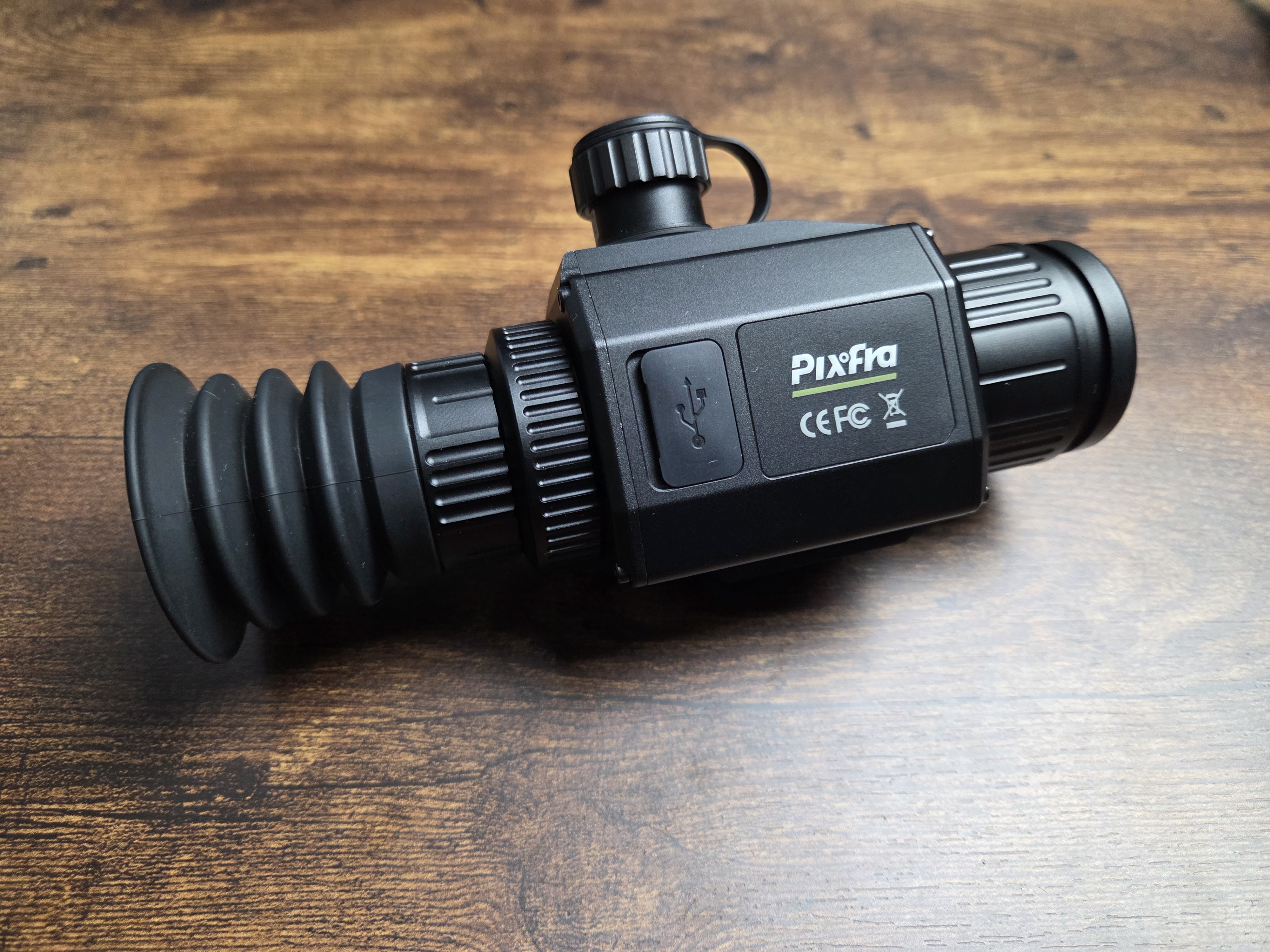 Pixfra C635