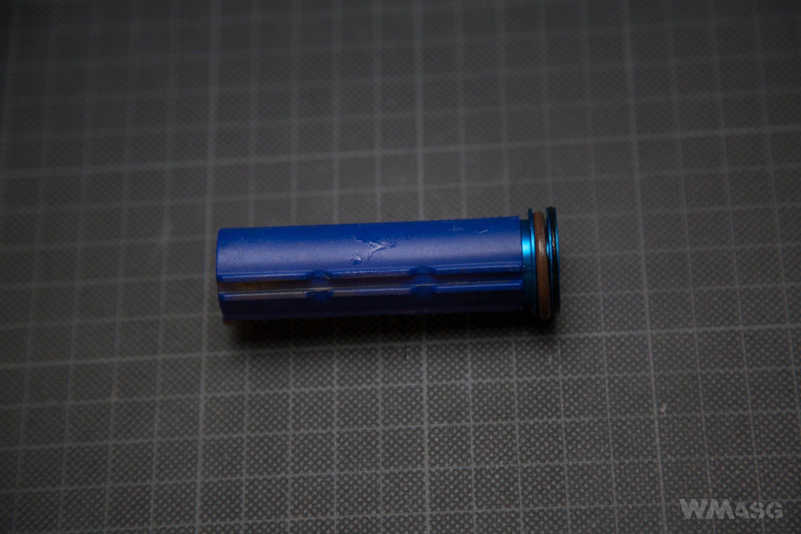 Nowa Specna Arms serii Edge - vol. 2. - wewnątrz