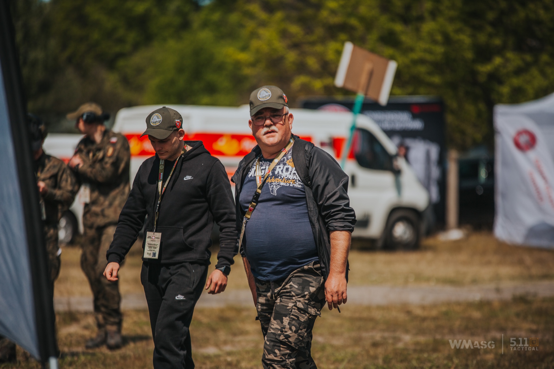 XVII Międzynarodowy Wielobój Strzelecki