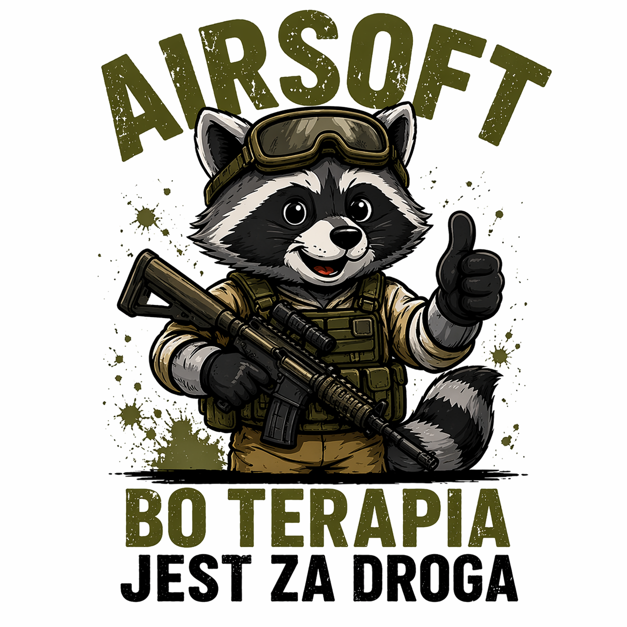 Szukam ekipy na festyn