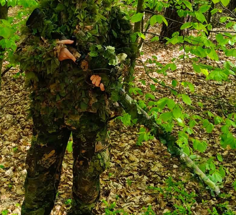 Novritsch ssg10 a1, tuning