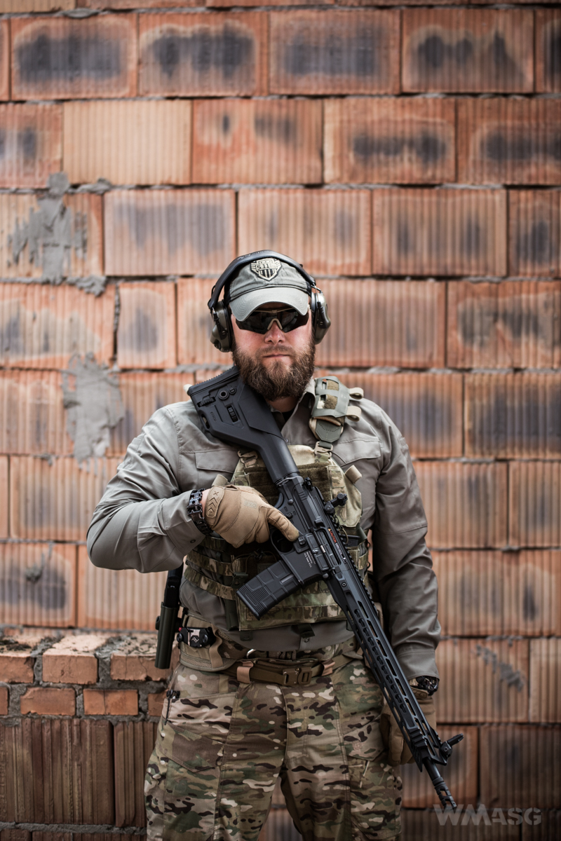 ICS CXP-MARS DMR vol.2