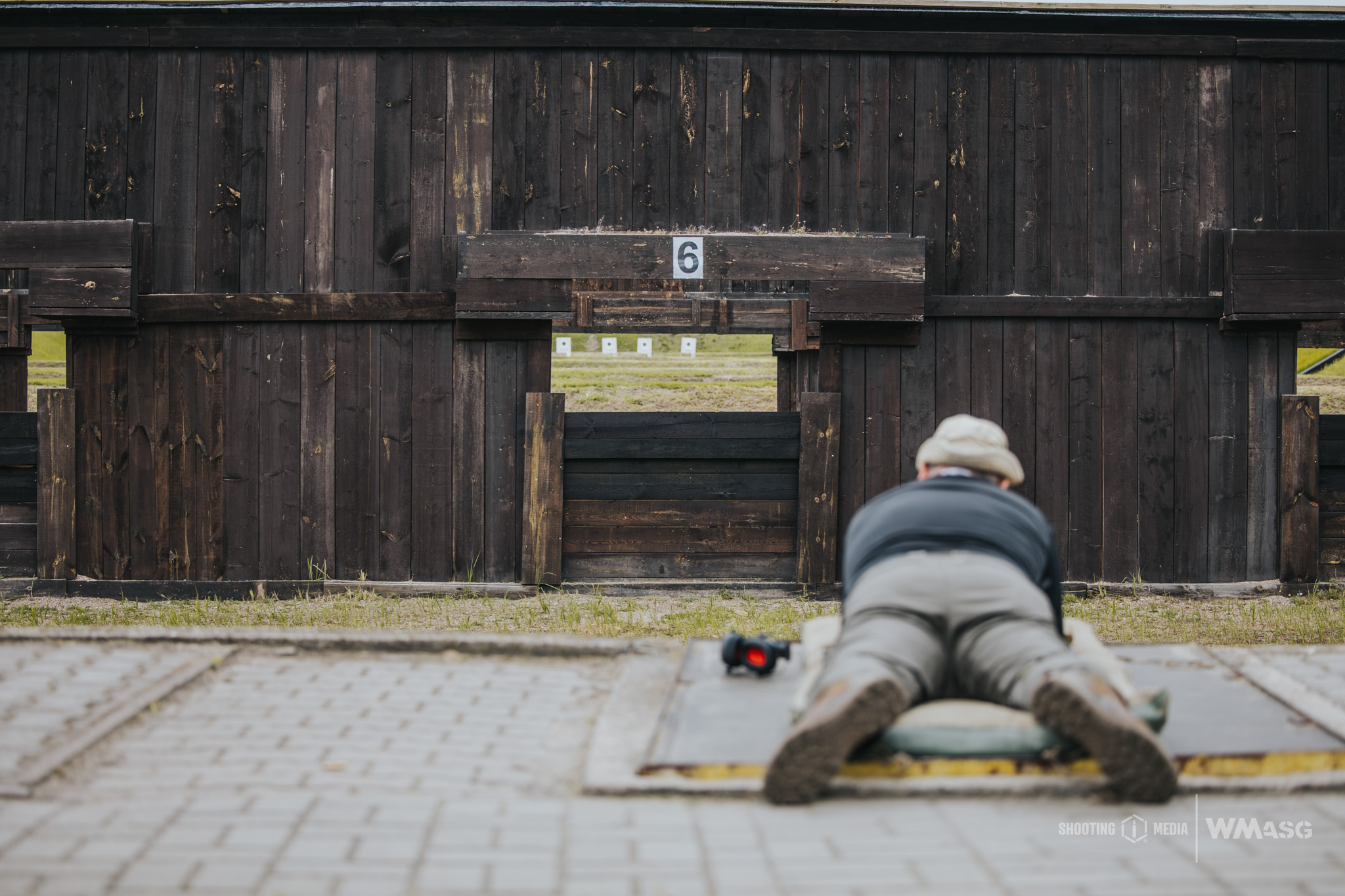 SALWA - XIX Międzynarodowy Wielobój Strzelecki (23-25.05.2025)