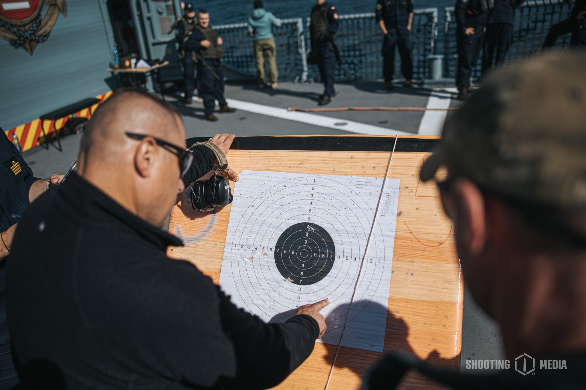 Mare Balticum Sniper Challenge (26-27.09.2025)