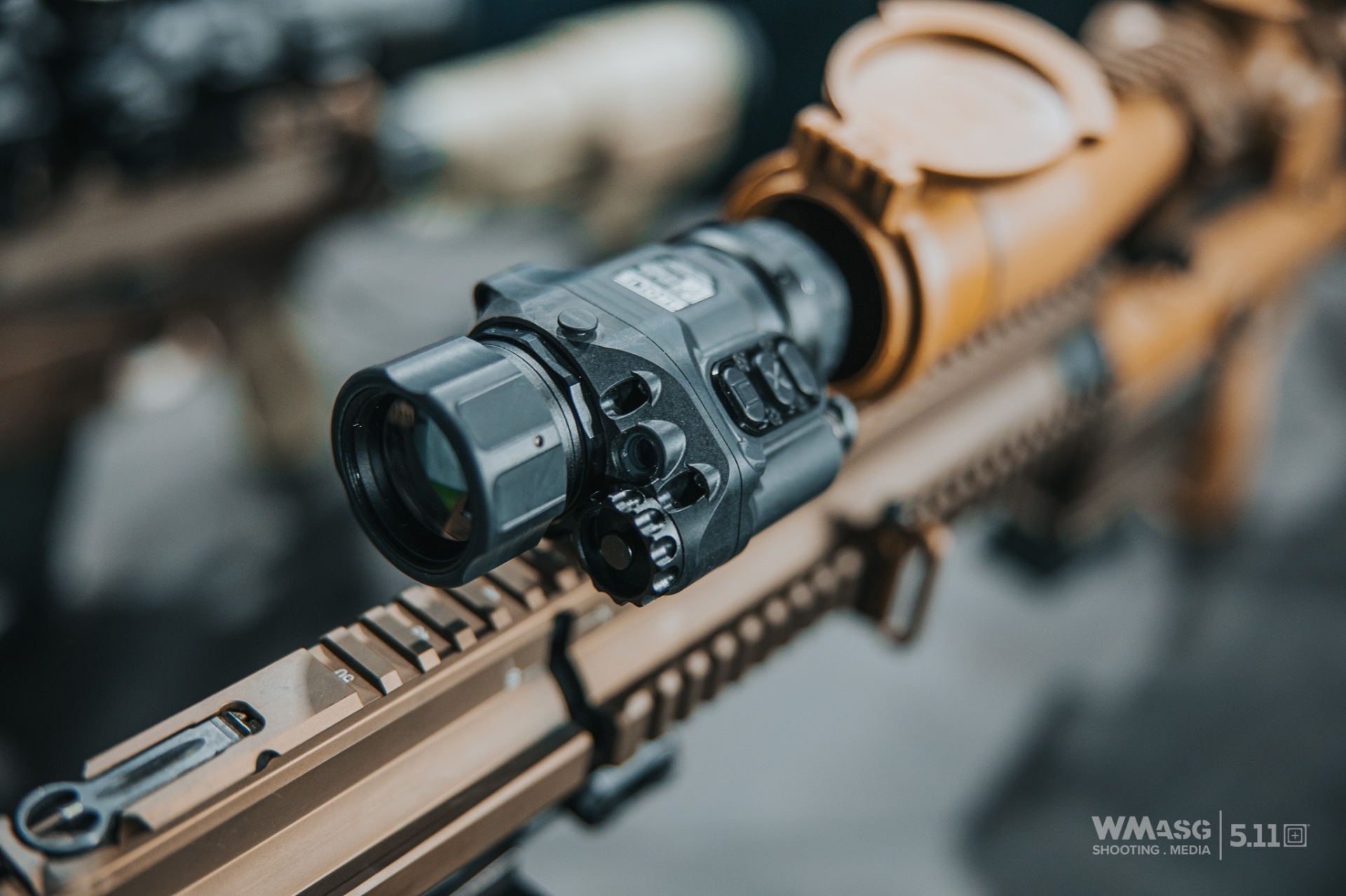 IX konferencja „Działania Specjalne – Europejska Konferencja Snajper 2024”