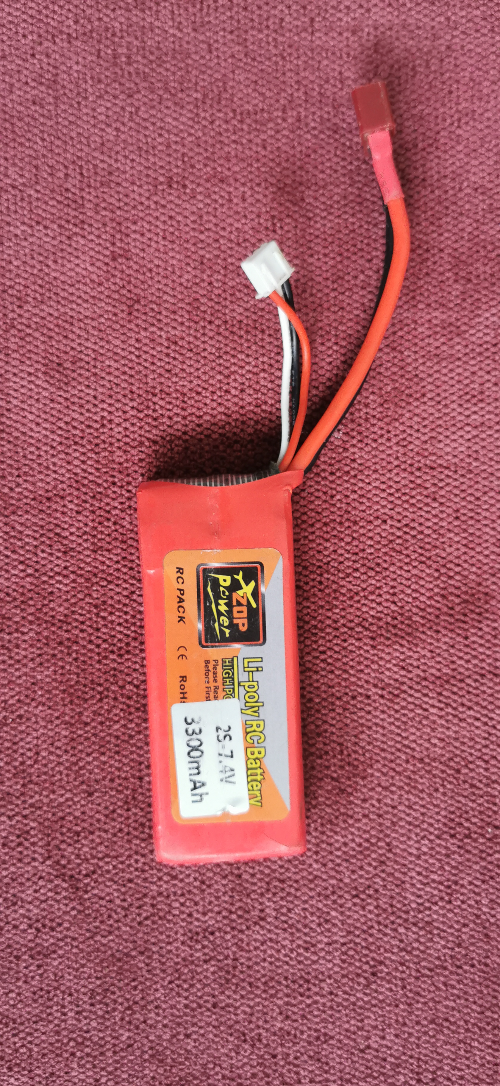 Karabin masada a&k MSD ACR