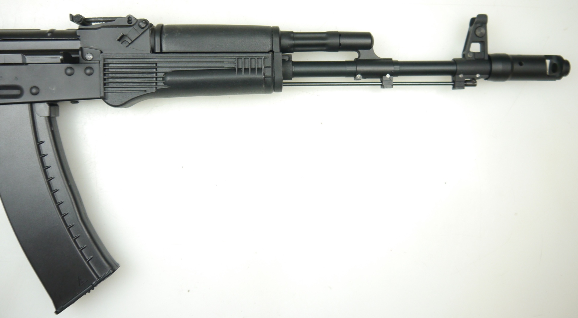Sprzedam: Replika AK74 BY-005 Double Bell / Giełda ASG - repliki asg ...