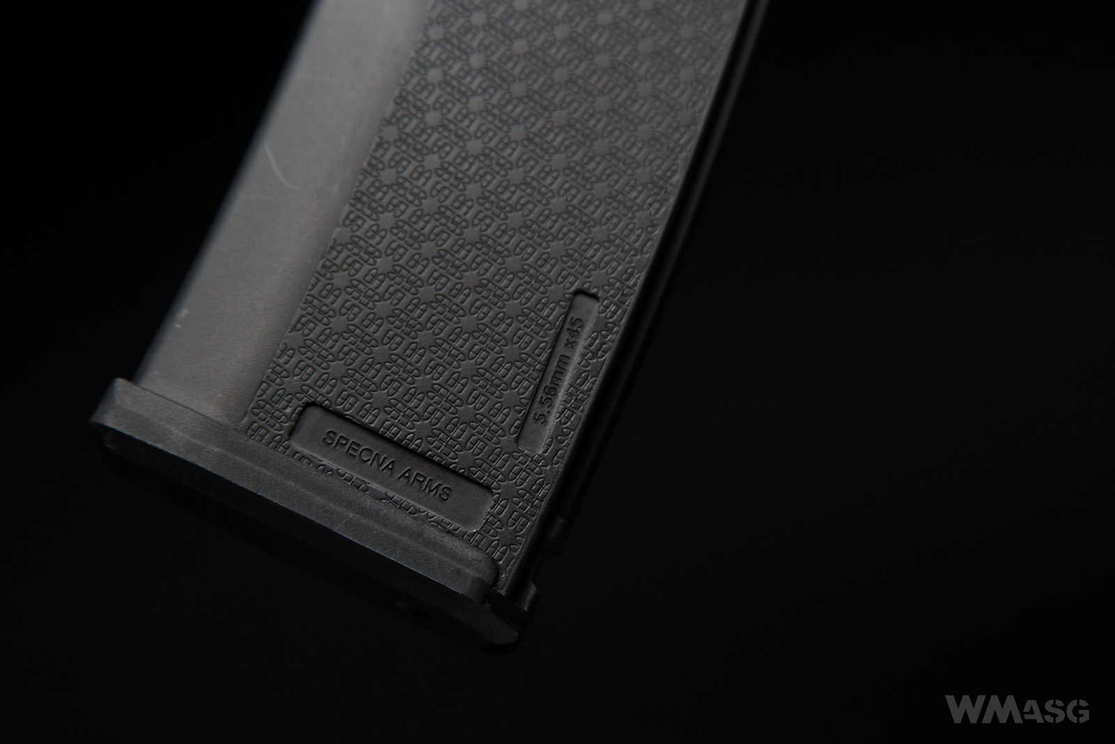 Nowa Specna Arms serii Edge - vol. 1.