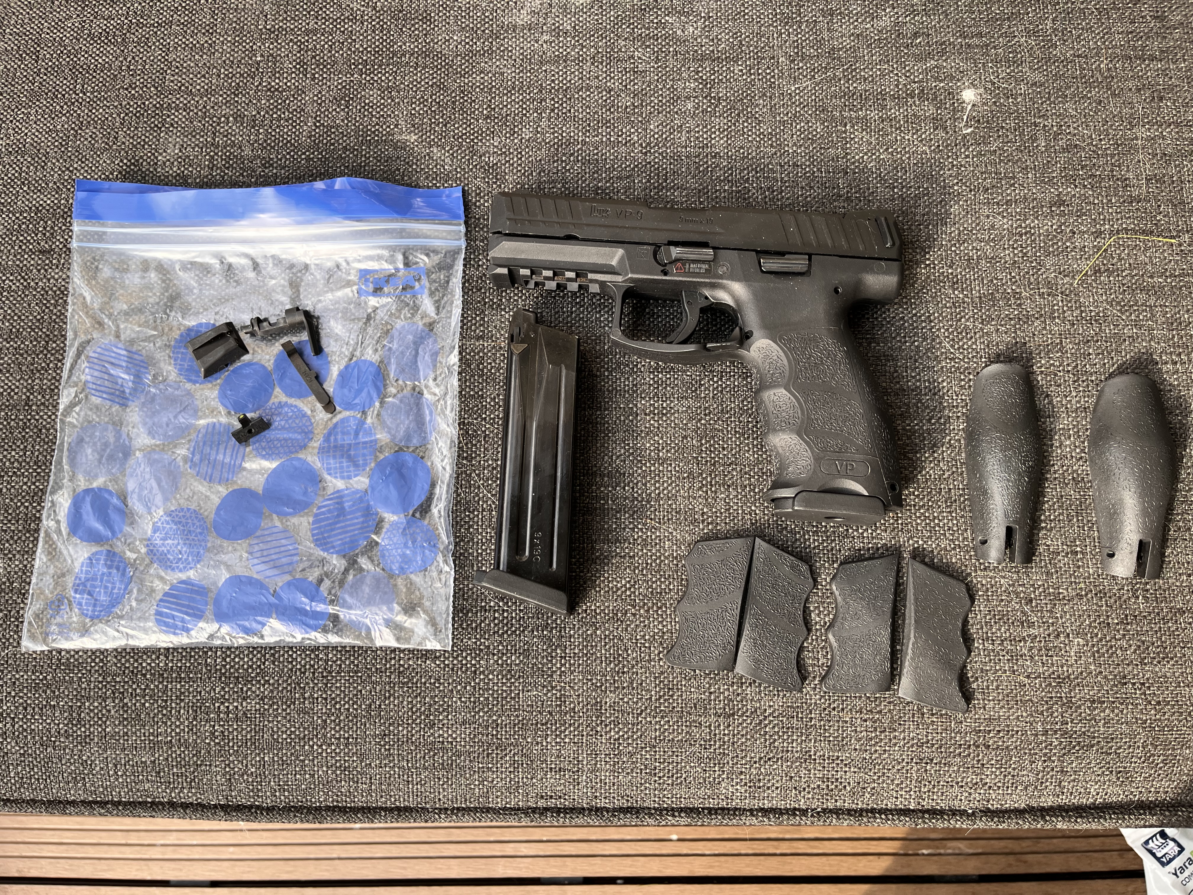 VFC VP9