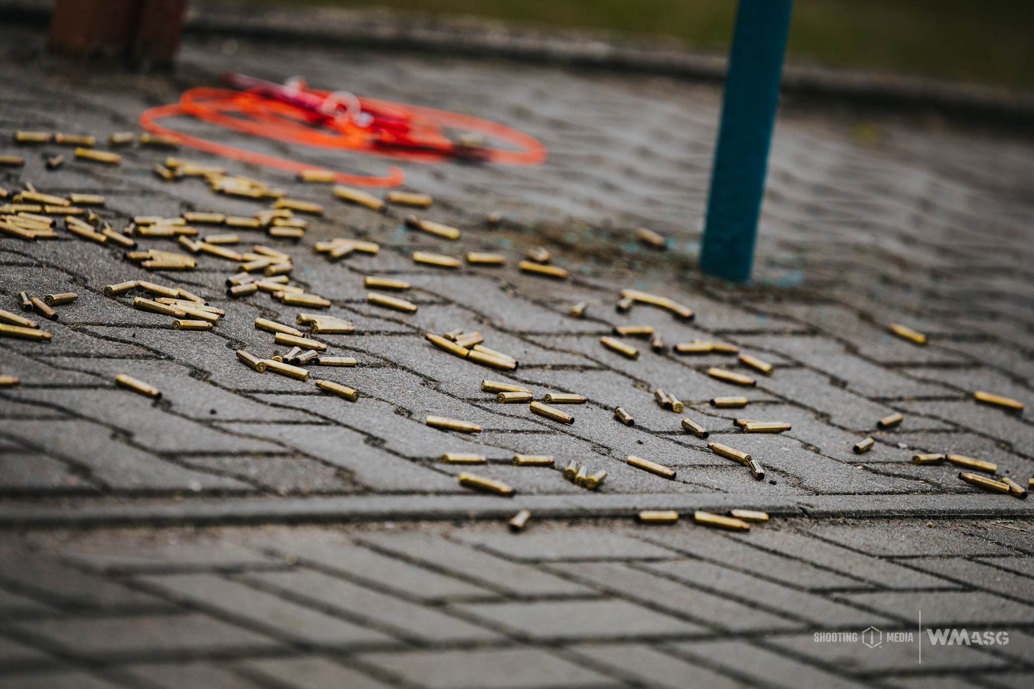 SALWA - XIX Międzynarodowy Wielobój Strzelecki (23-25.05.2025)