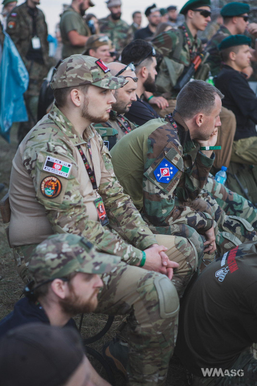 Misja Afganistan 2019