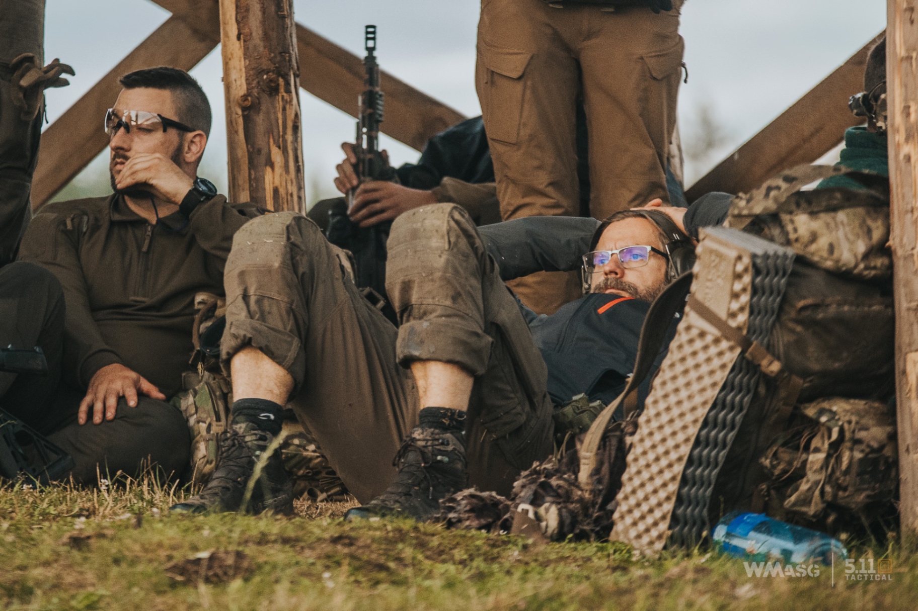 Lekka Piechota IX (termin II) 2023 (część III)