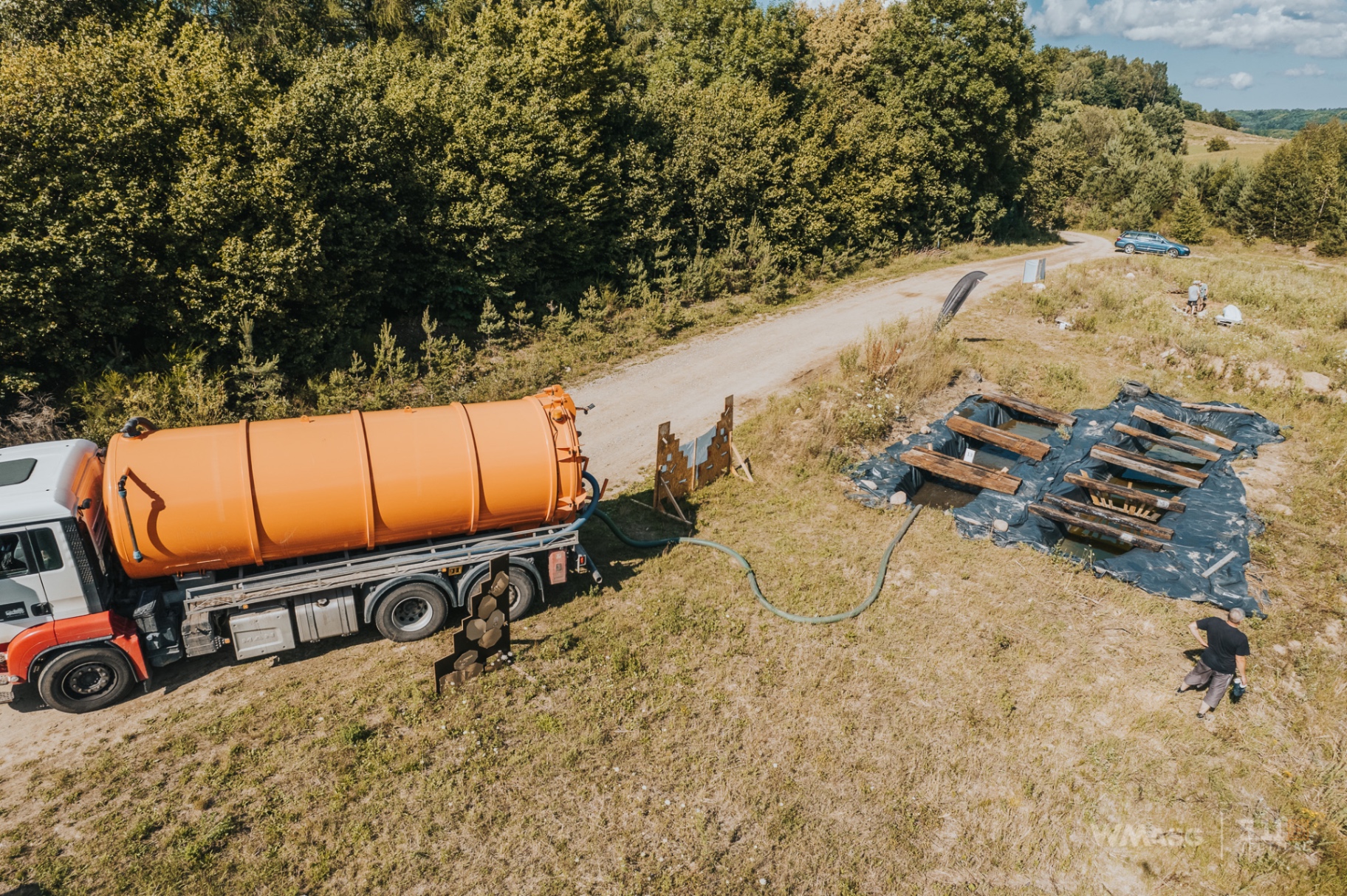 Lekka Piechota IX (termin II) 2023 (część I)