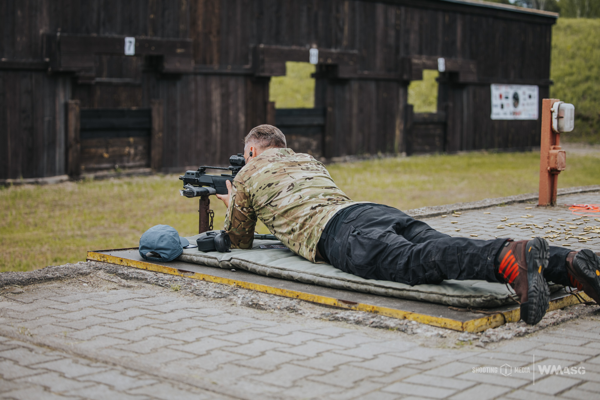 SALWA - XIX Międzynarodowy Wielobój Strzelecki (23-25.05.2025)