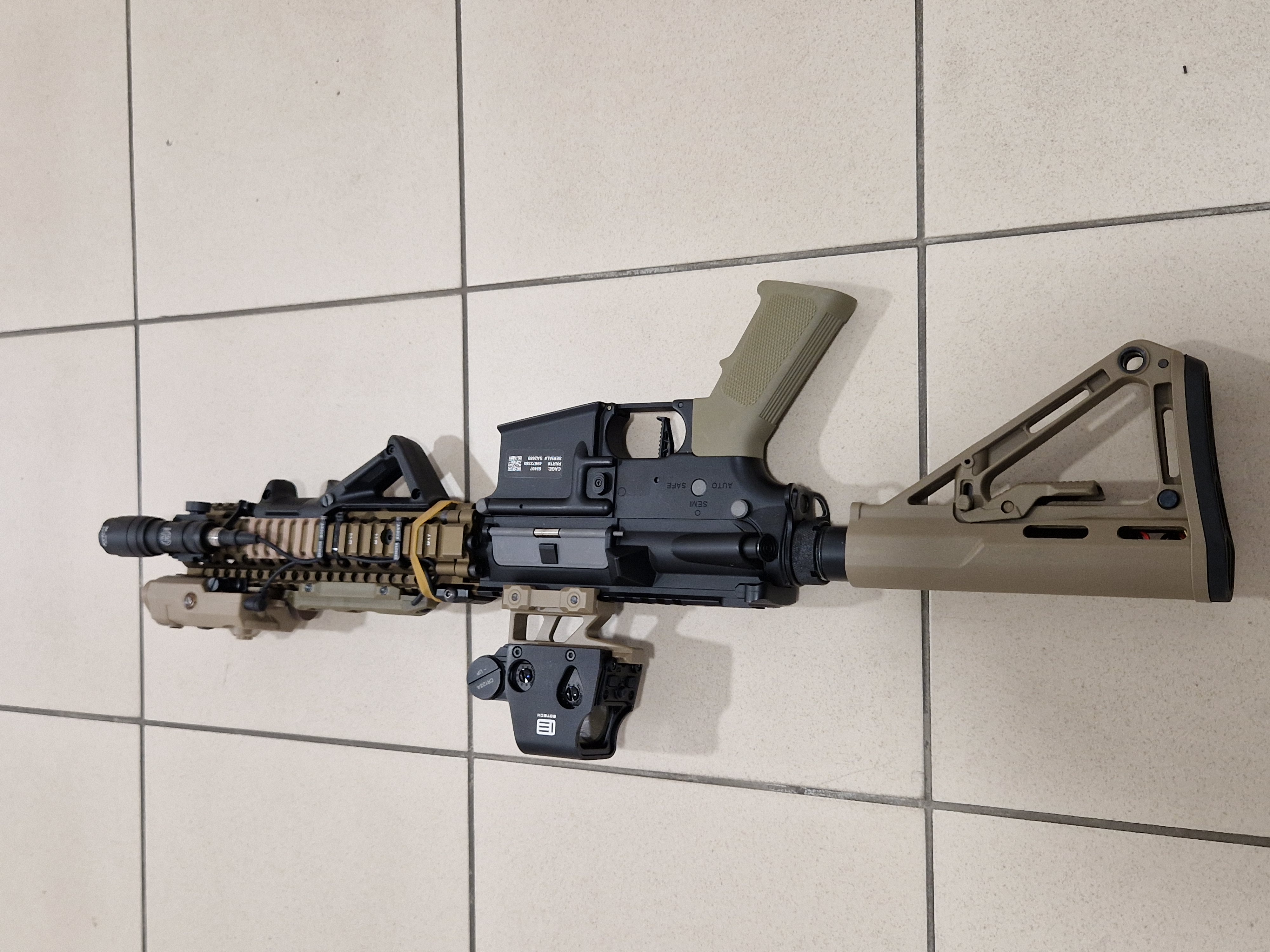 Specna Arms Prime SA19. Aster II