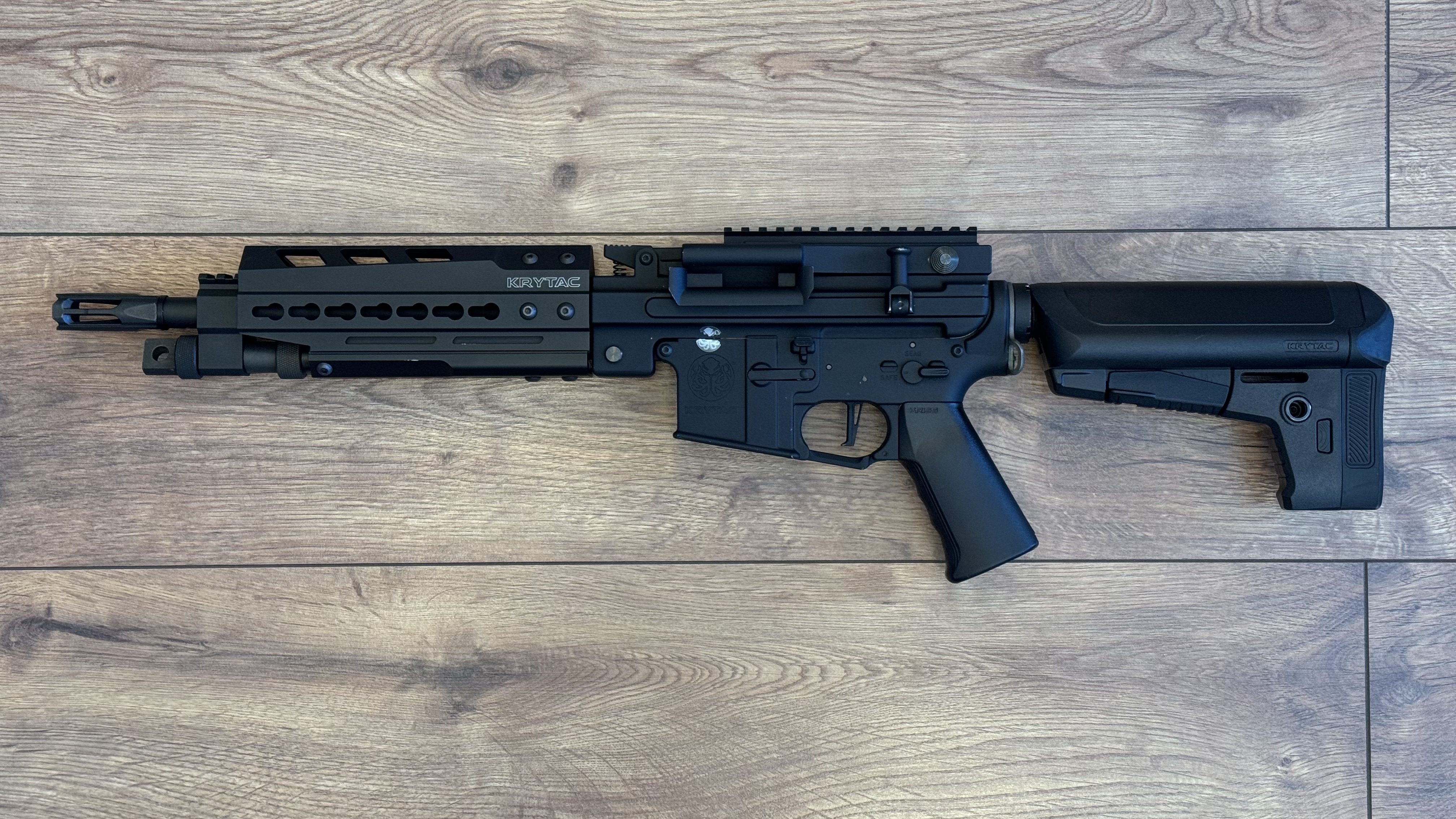 Krytac Trident LMG Enhanced