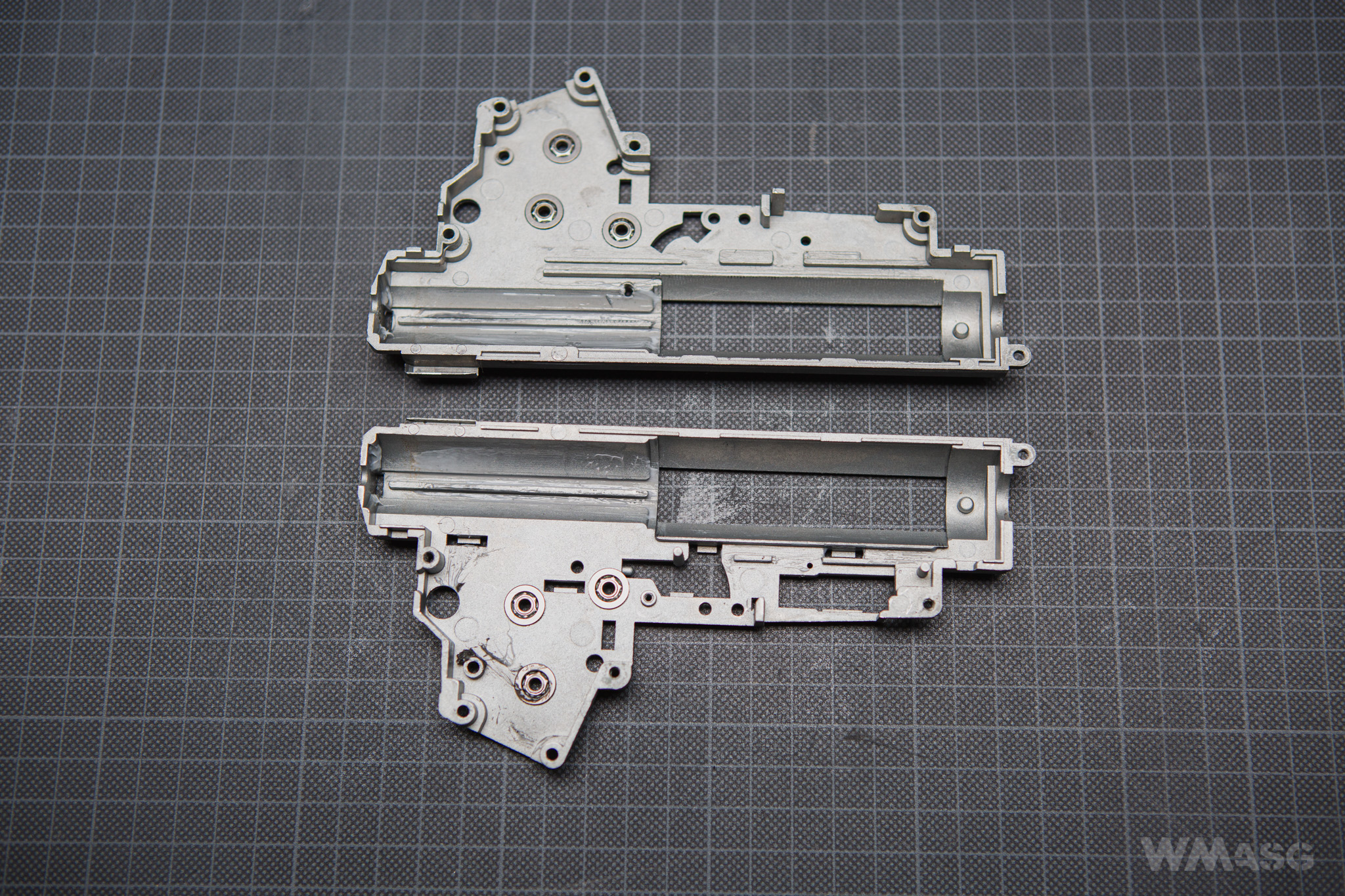 PP-19-01 Witiaź - wnętrze