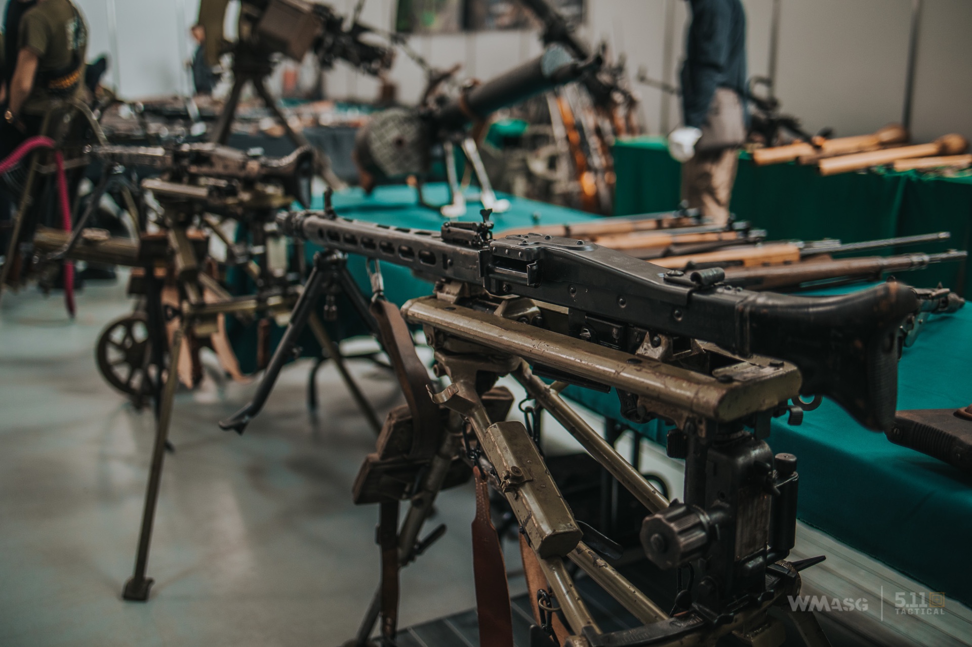 Militaria ProARMA 2023 (Lublin, 12-13.05.2023)