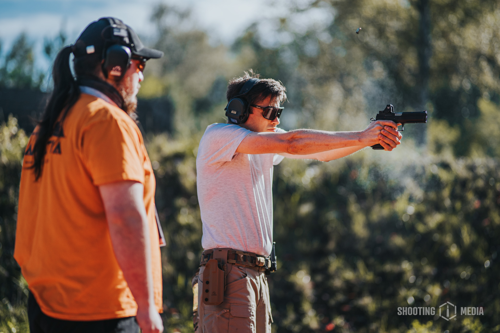 Zakończenie sezonu Speed Steel (27.09.2025)