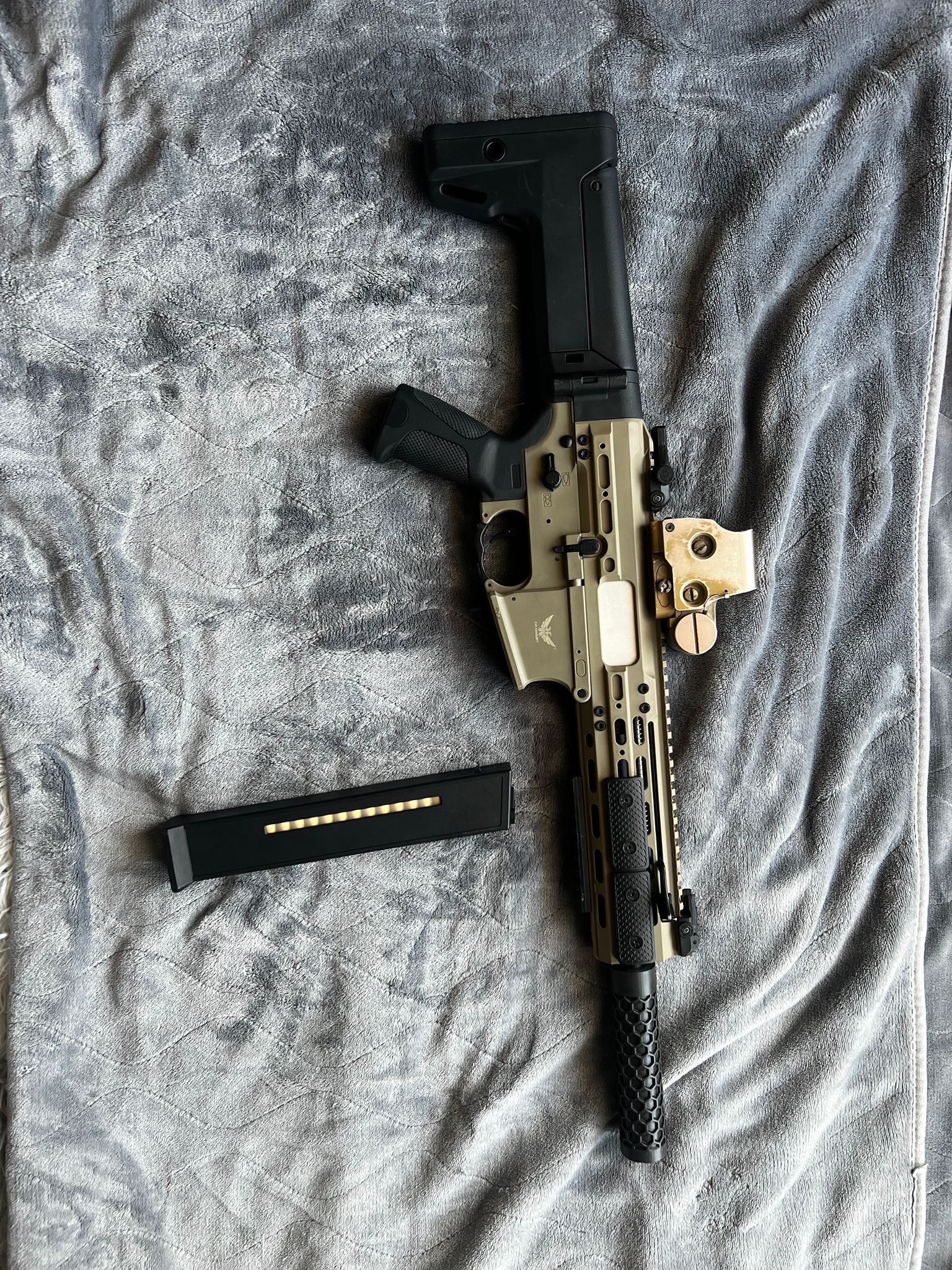 REPLIKA + WSZYSTKO INNE