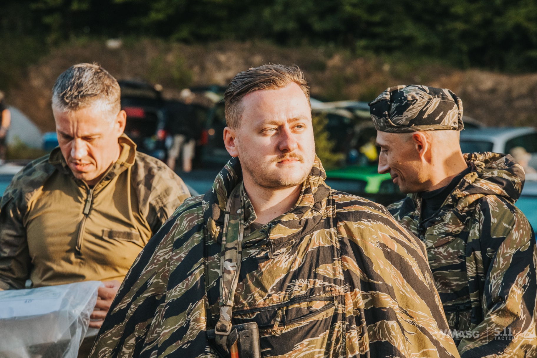 Lekka Piechota IX (termin II) 2023 (część I)