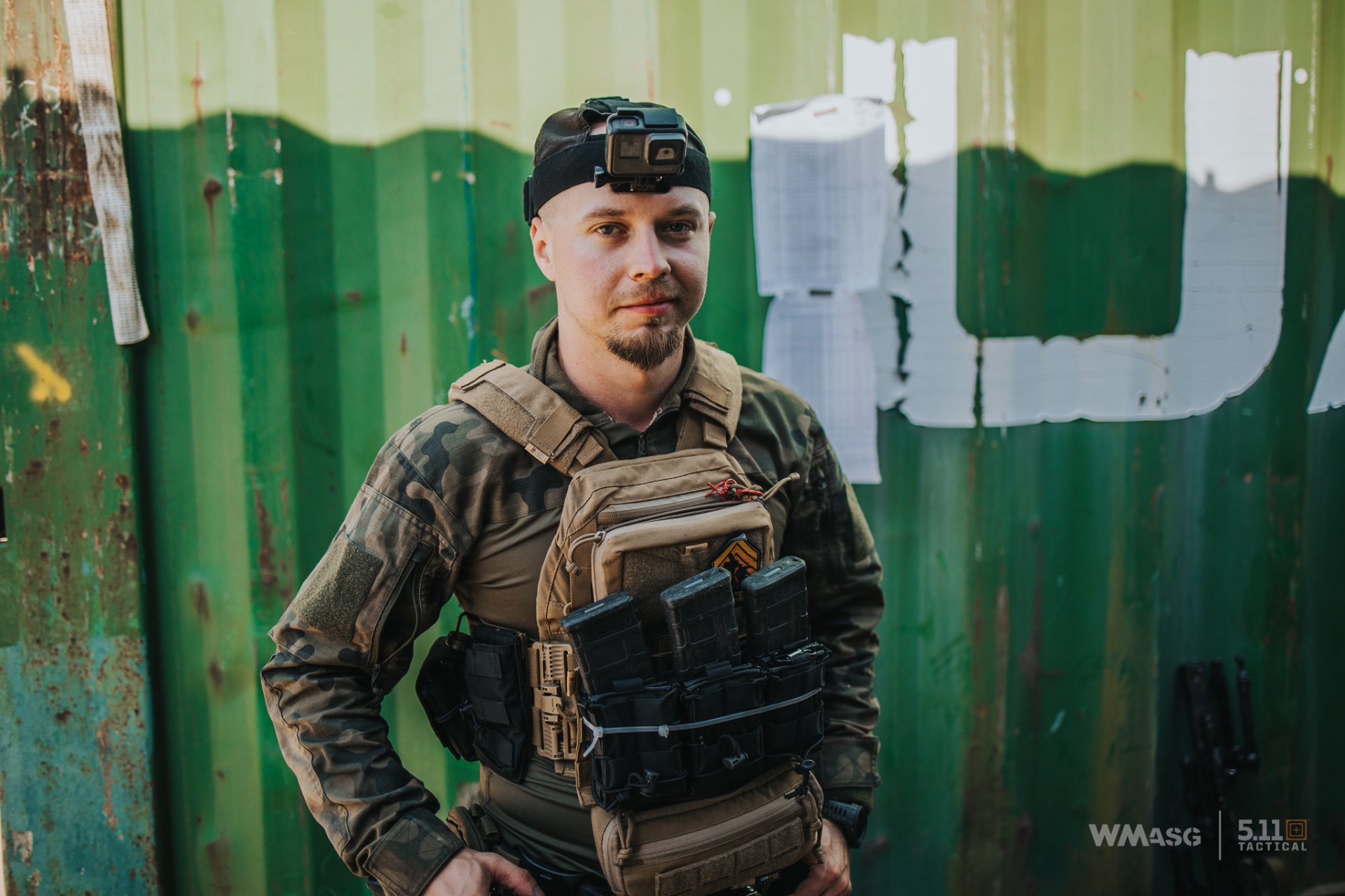 Lekka Piechota IX (termin II) 2023 (część III)