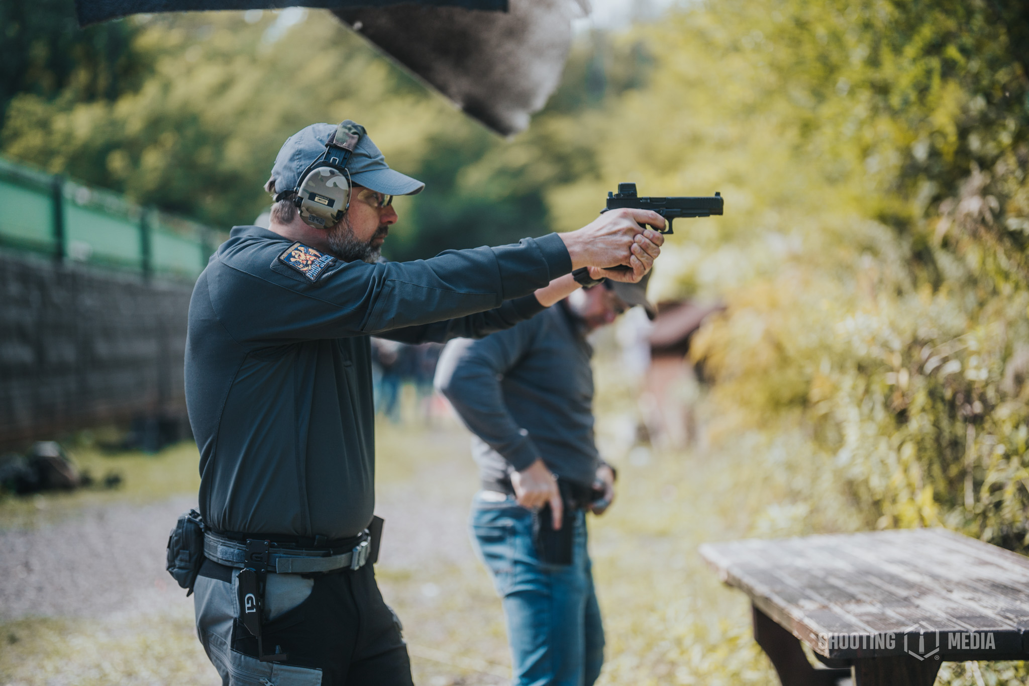 Zakończenie sezonu Speed Steel (27.09.2025)