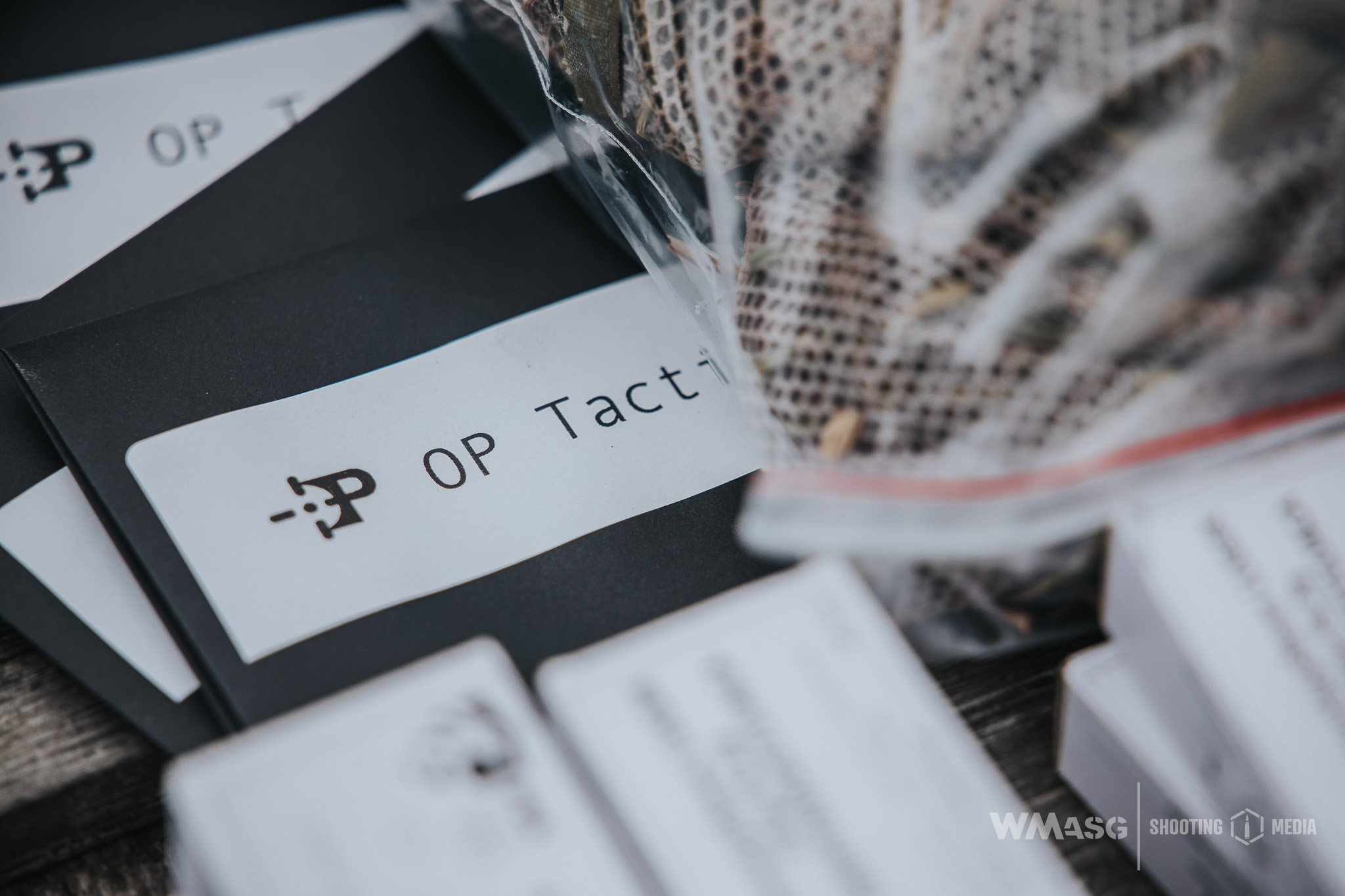 Fotorelacja z zawodów taktyczno-strzeleckich Delta Recon Squad SAR (7-8.06.2025)