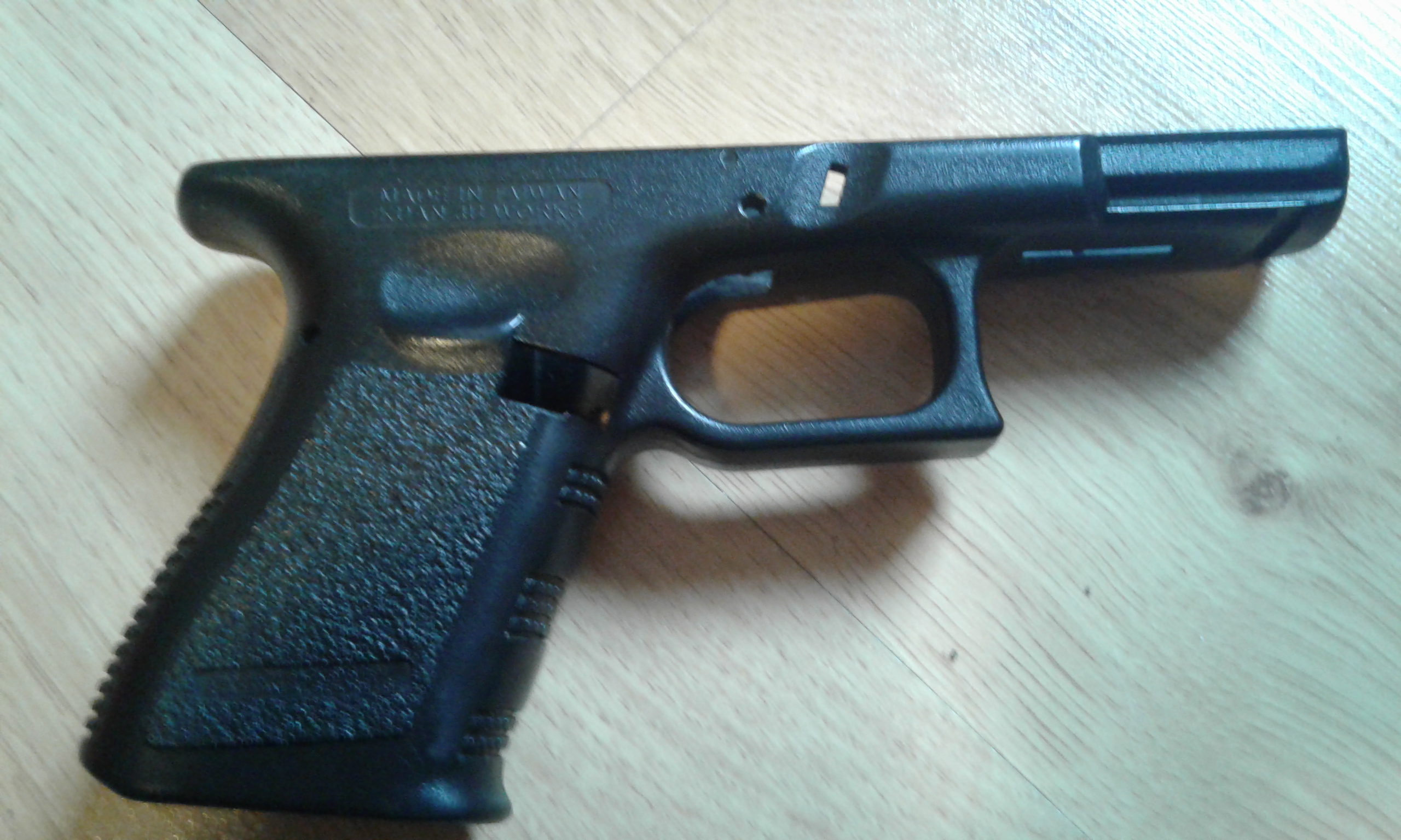 Szkielet do Glock 23, G23 KJW