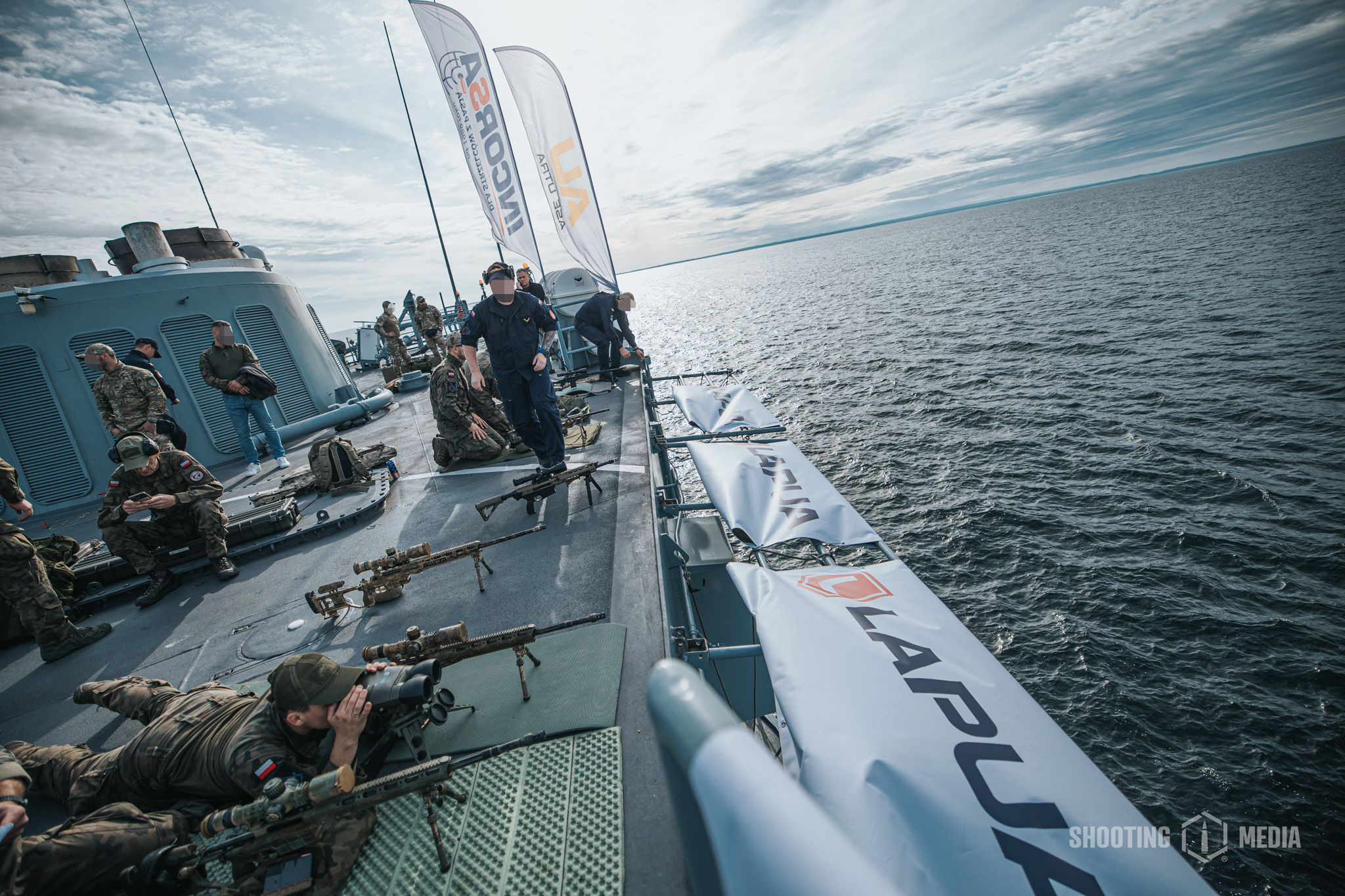 Mare Balticum Sniper Challenge (26-27.09.2025)