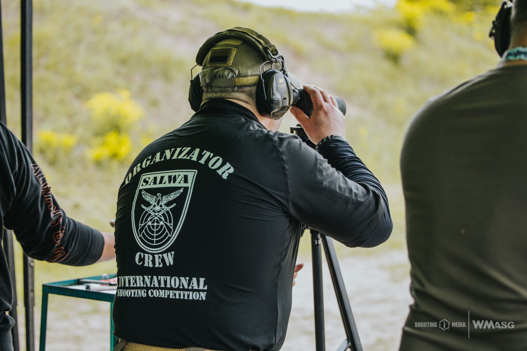 SALWA - XIX Międzynarodowy Wielobój Strzelecki (23-25.05.2025)