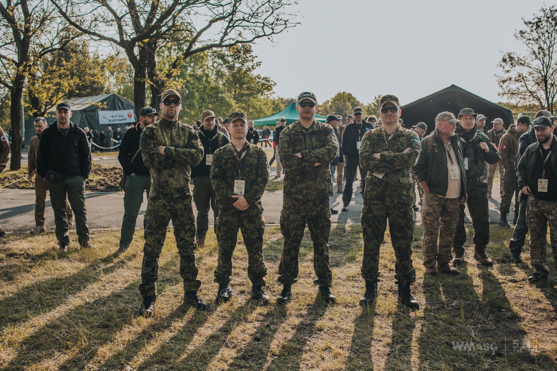 XVII Międzynarodowy Wielobój Strzelecki