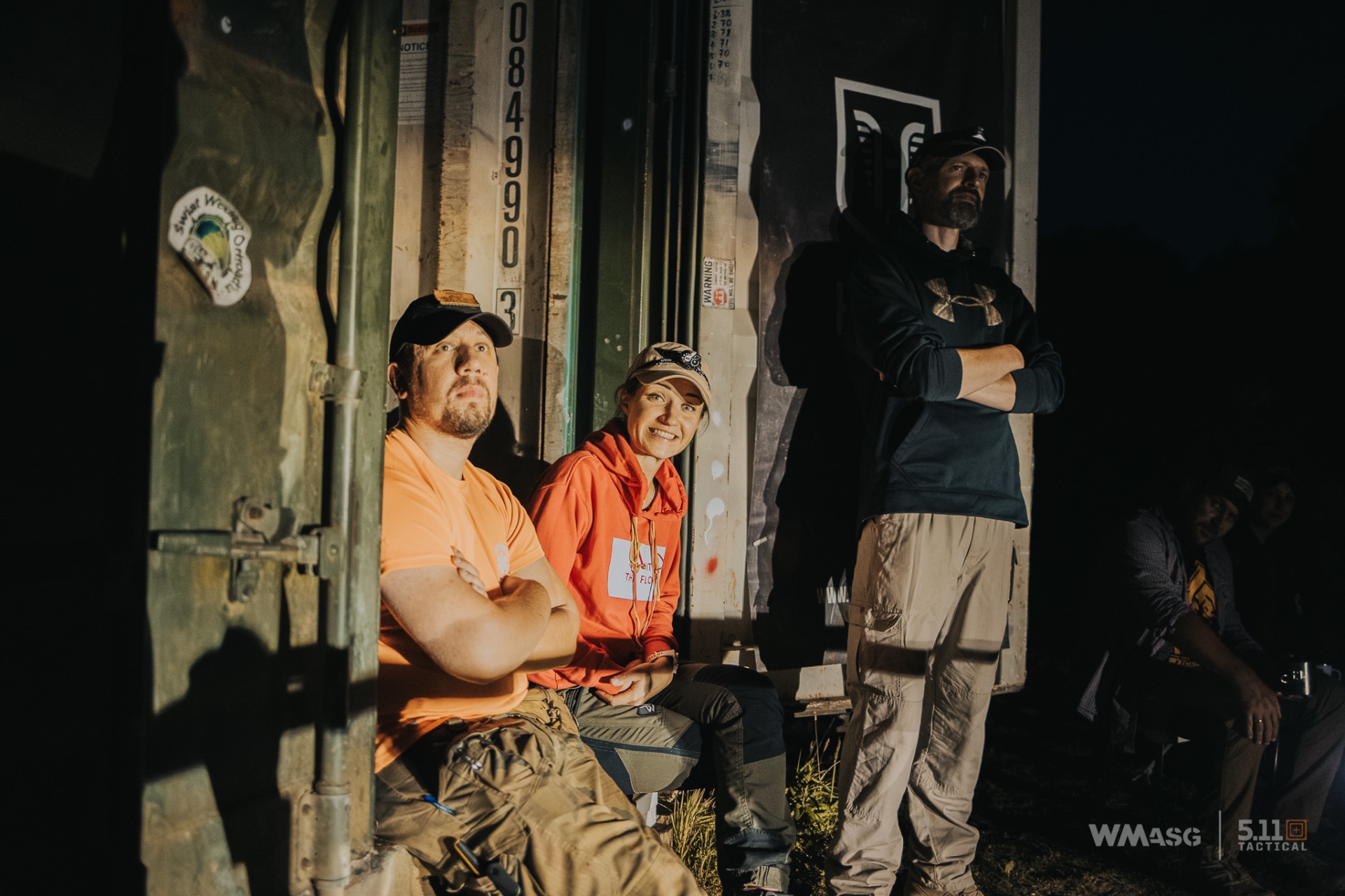 Lekka Piechota IX (termin II) 2023 (część III)